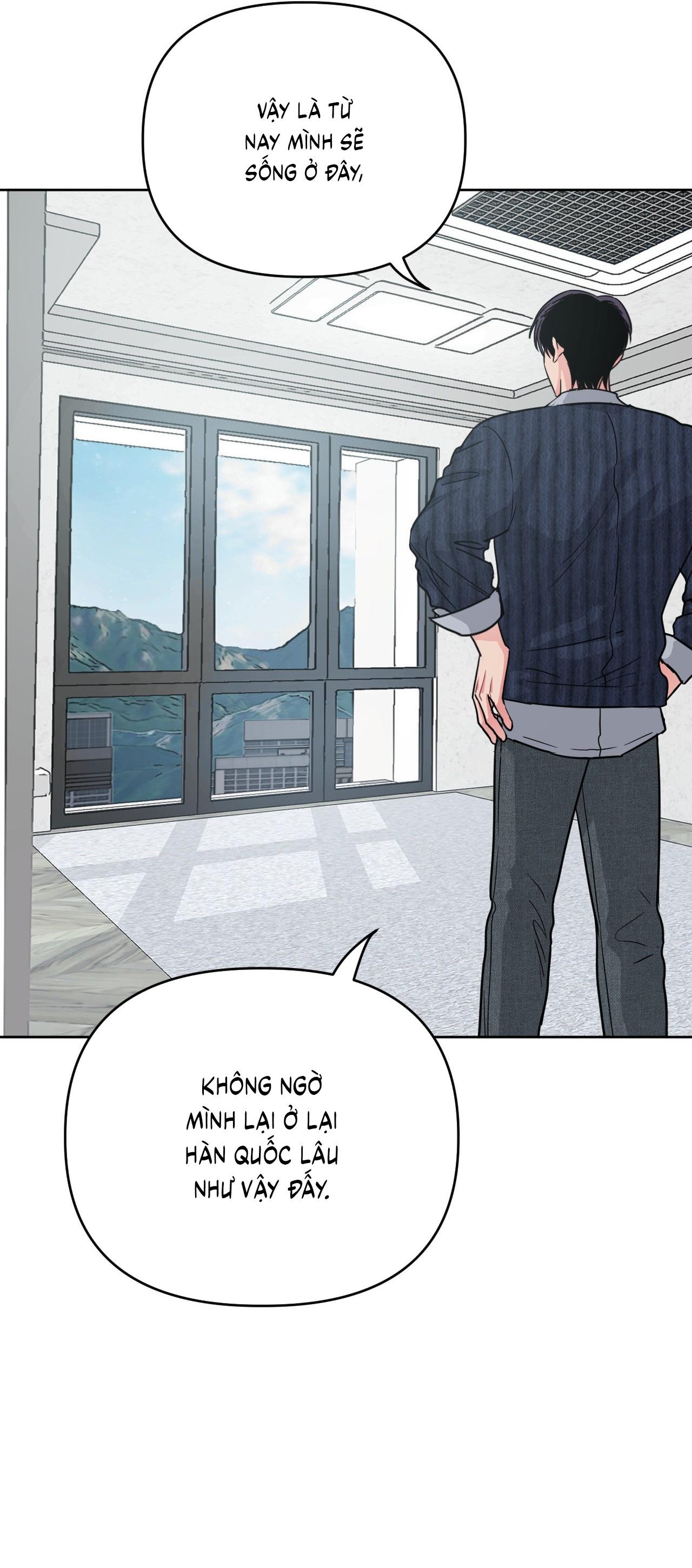 (CBunu) Chàng Trai Mỹ Thuật Chapter 62 - Trang 3