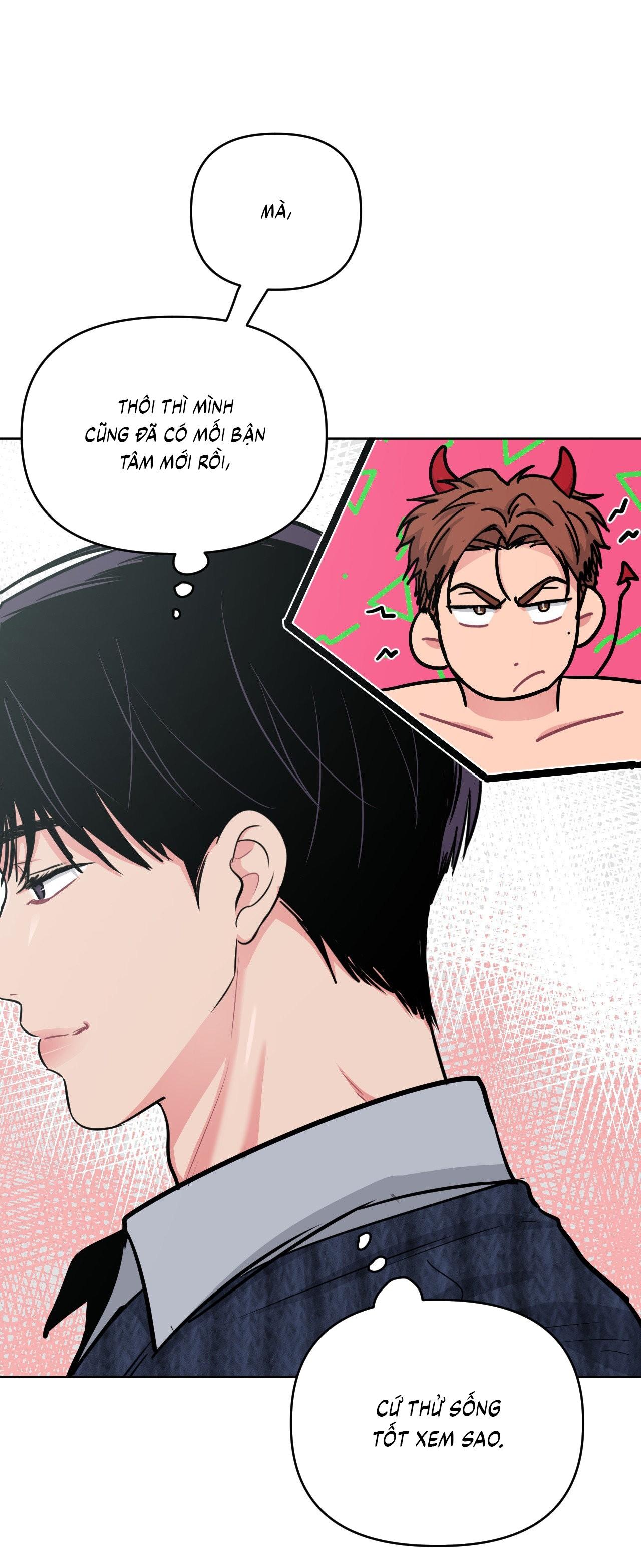 (CBunu) Chàng Trai Mỹ Thuật Chapter 62 - Trang 3