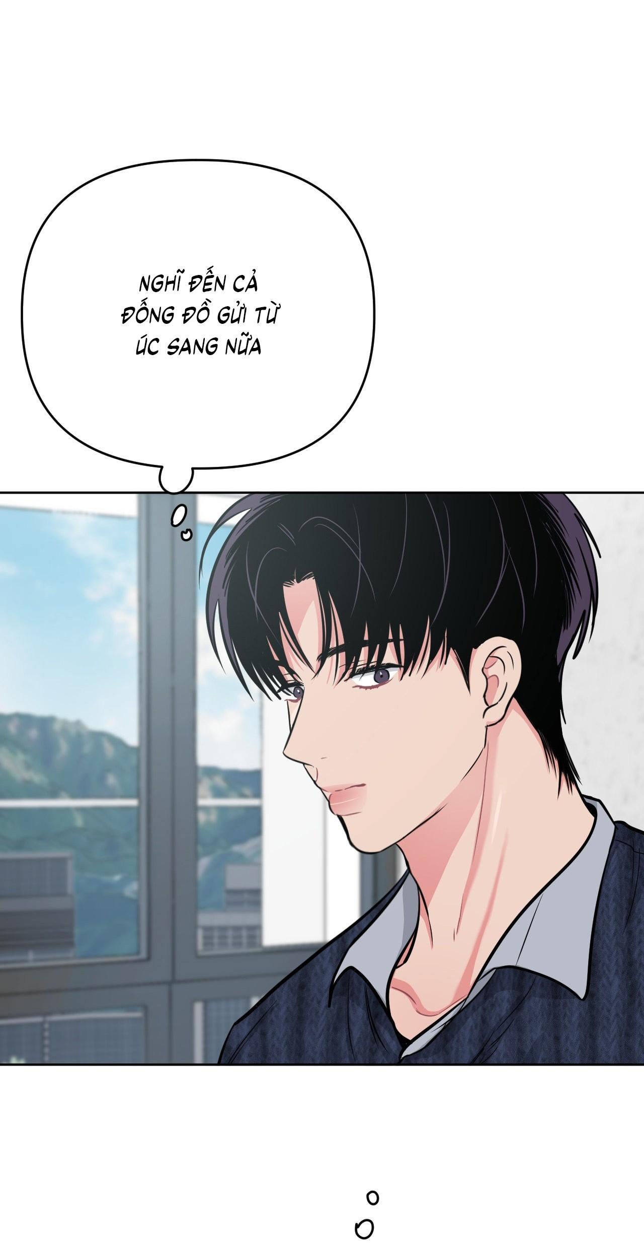 (CBunu) Chàng Trai Mỹ Thuật Chapter 62 - Trang 3