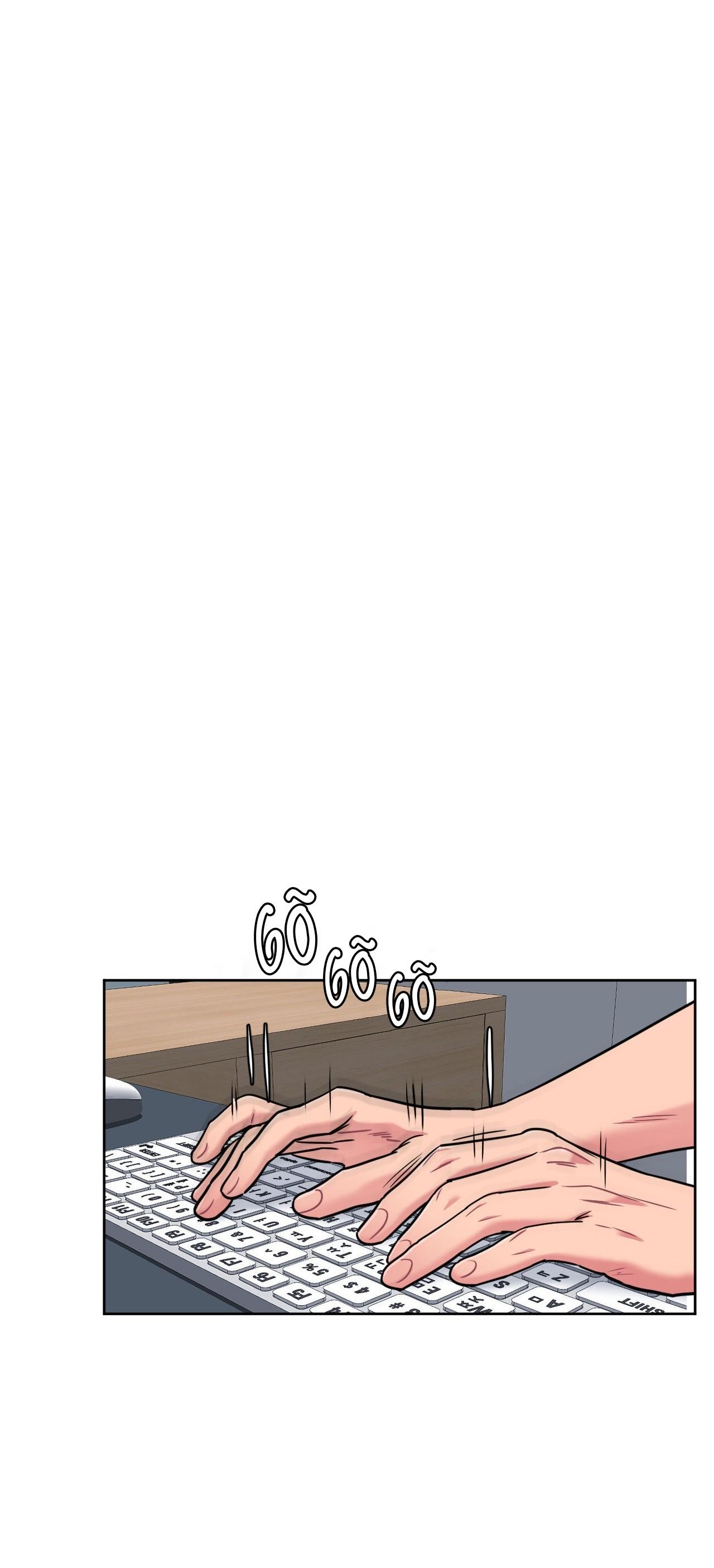 (CBunu) Chàng Trai Mỹ Thuật Chapter 62 - Trang 3