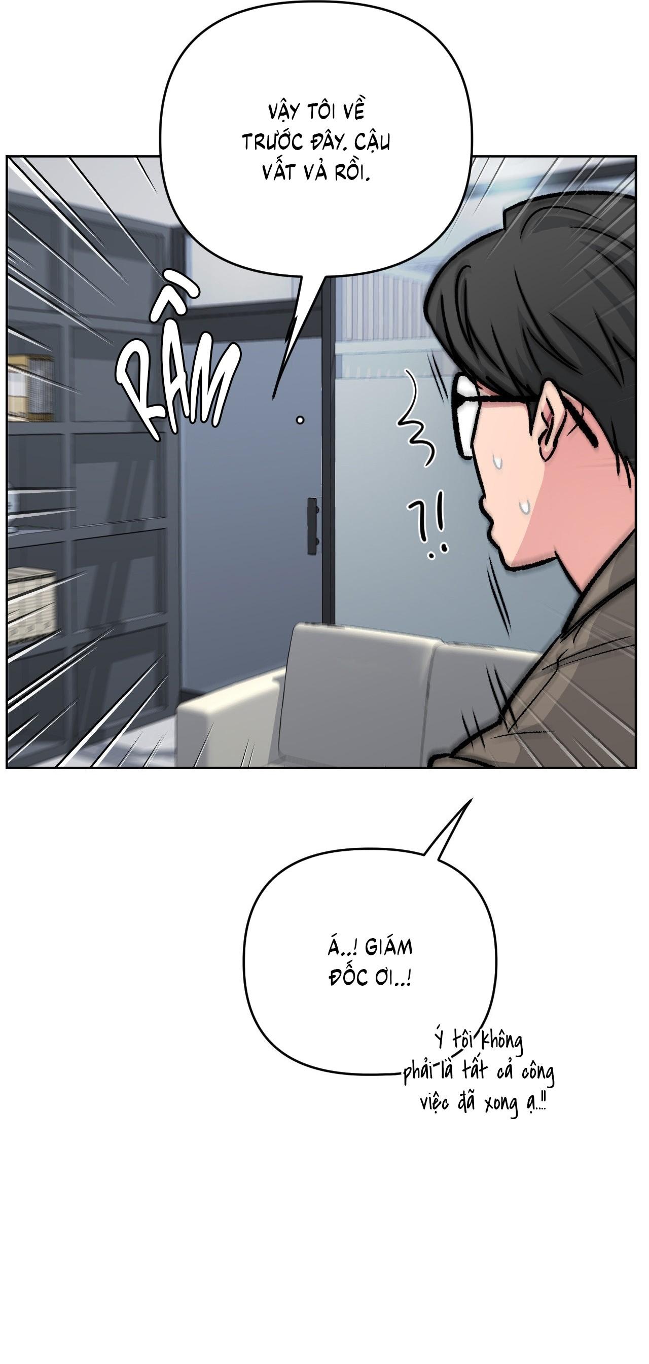 (CBunu) Chàng Trai Mỹ Thuật Chapter 62 - Trang 3