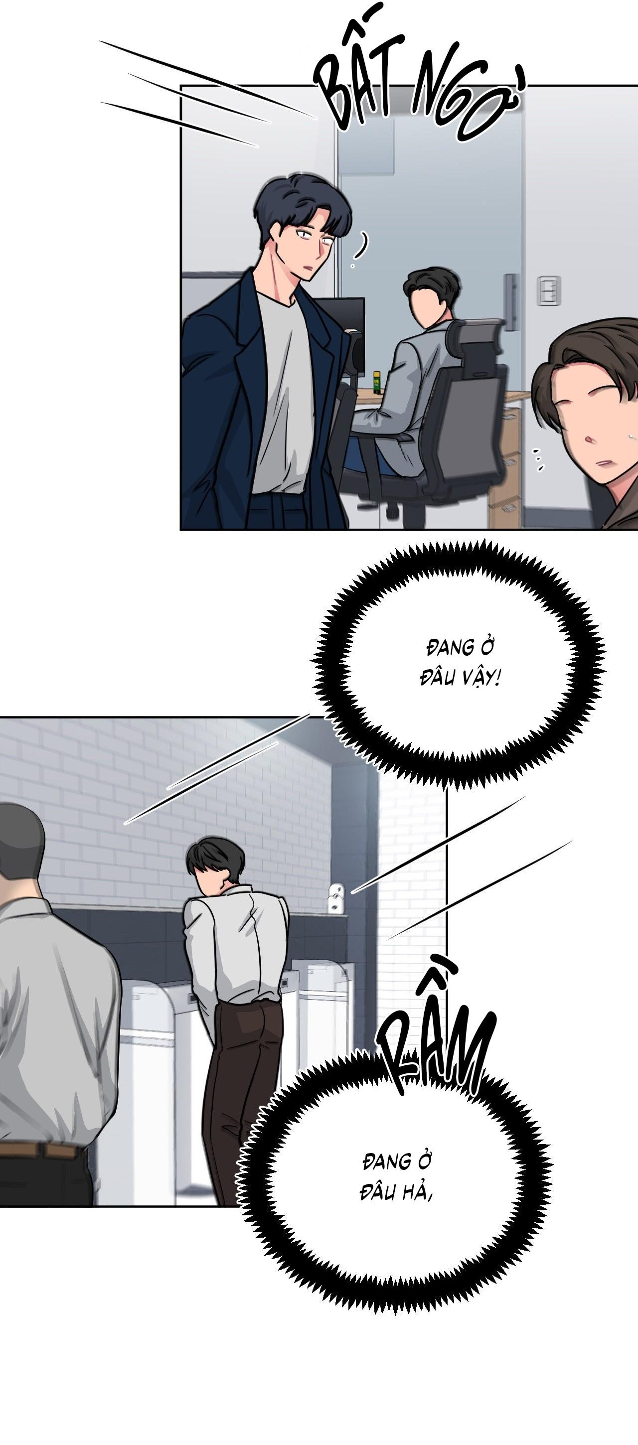 (CBunu) Chàng Trai Mỹ Thuật Chapter 62 - Trang 3