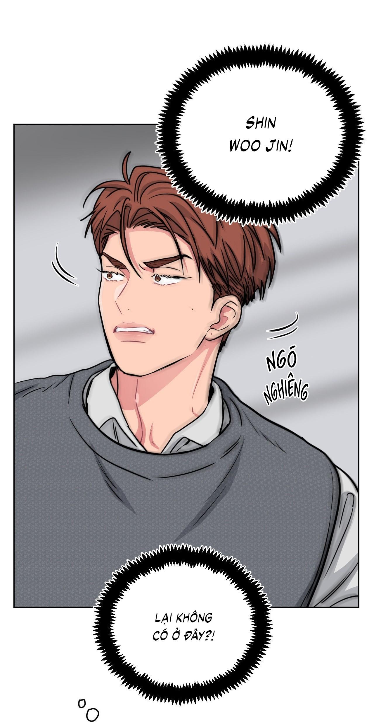 (CBunu) Chàng Trai Mỹ Thuật Chapter 62 - Trang 3