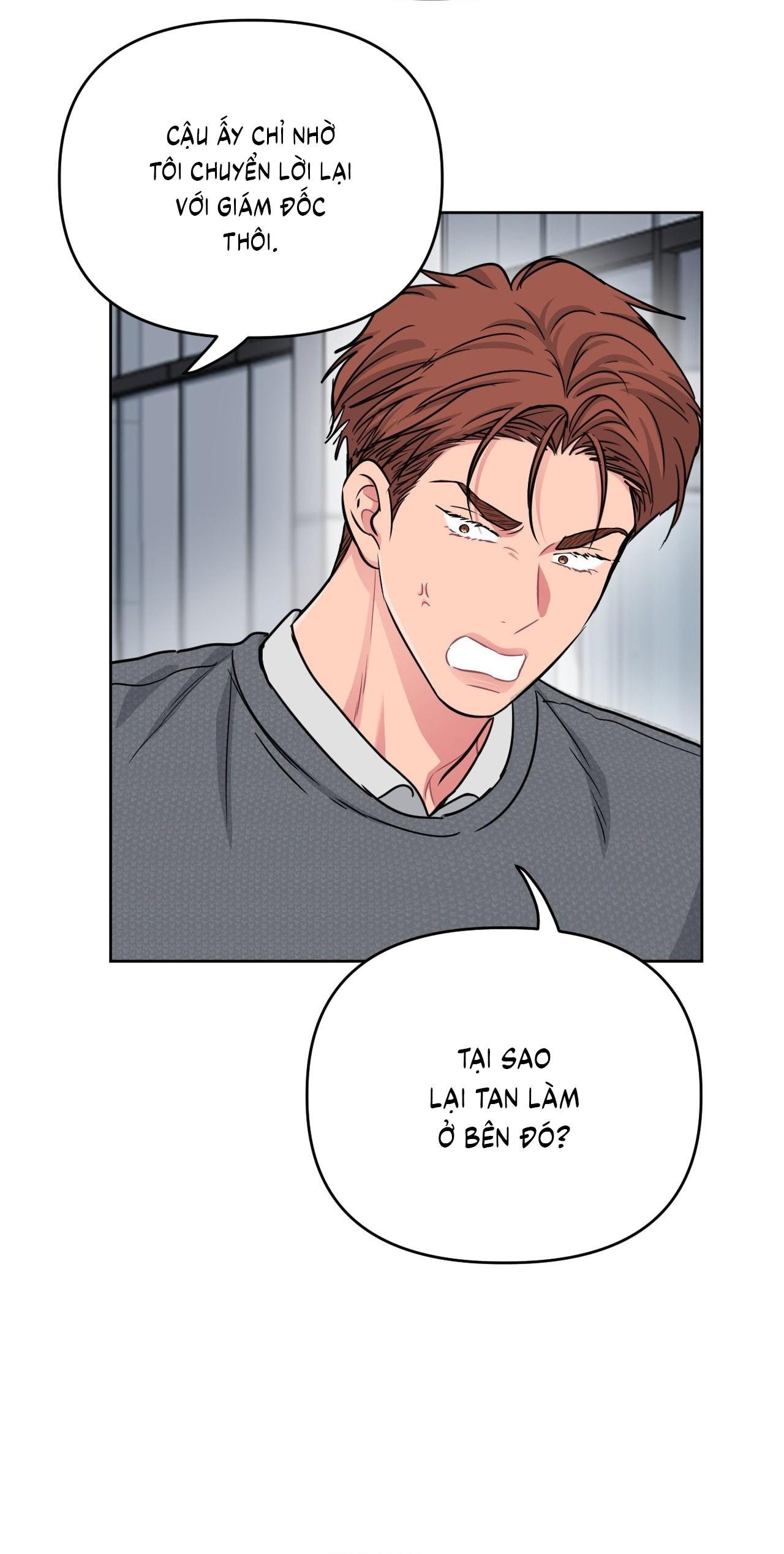 (CBunu) Chàng Trai Mỹ Thuật Chapter 62 - Trang 3