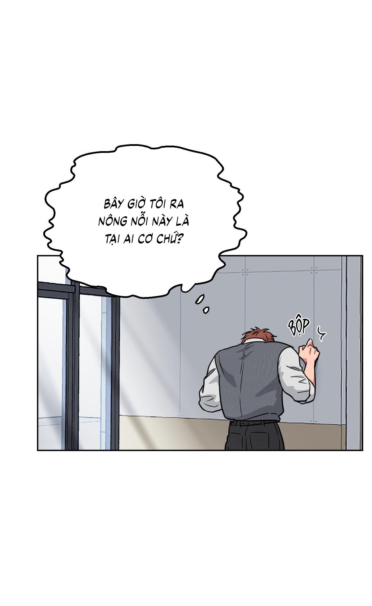 (CBunu) Chàng Trai Mỹ Thuật Chapter 62 - Trang 3