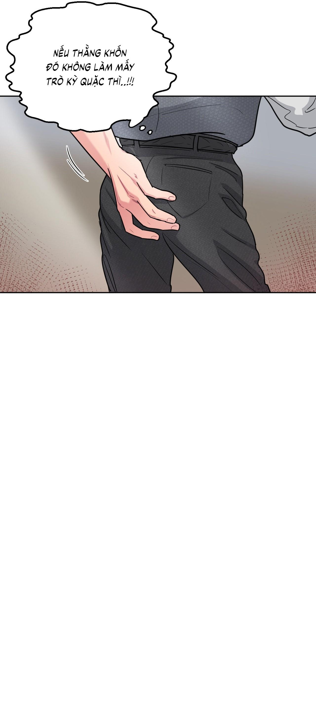(CBunu) Chàng Trai Mỹ Thuật Chapter 62 - Trang 3