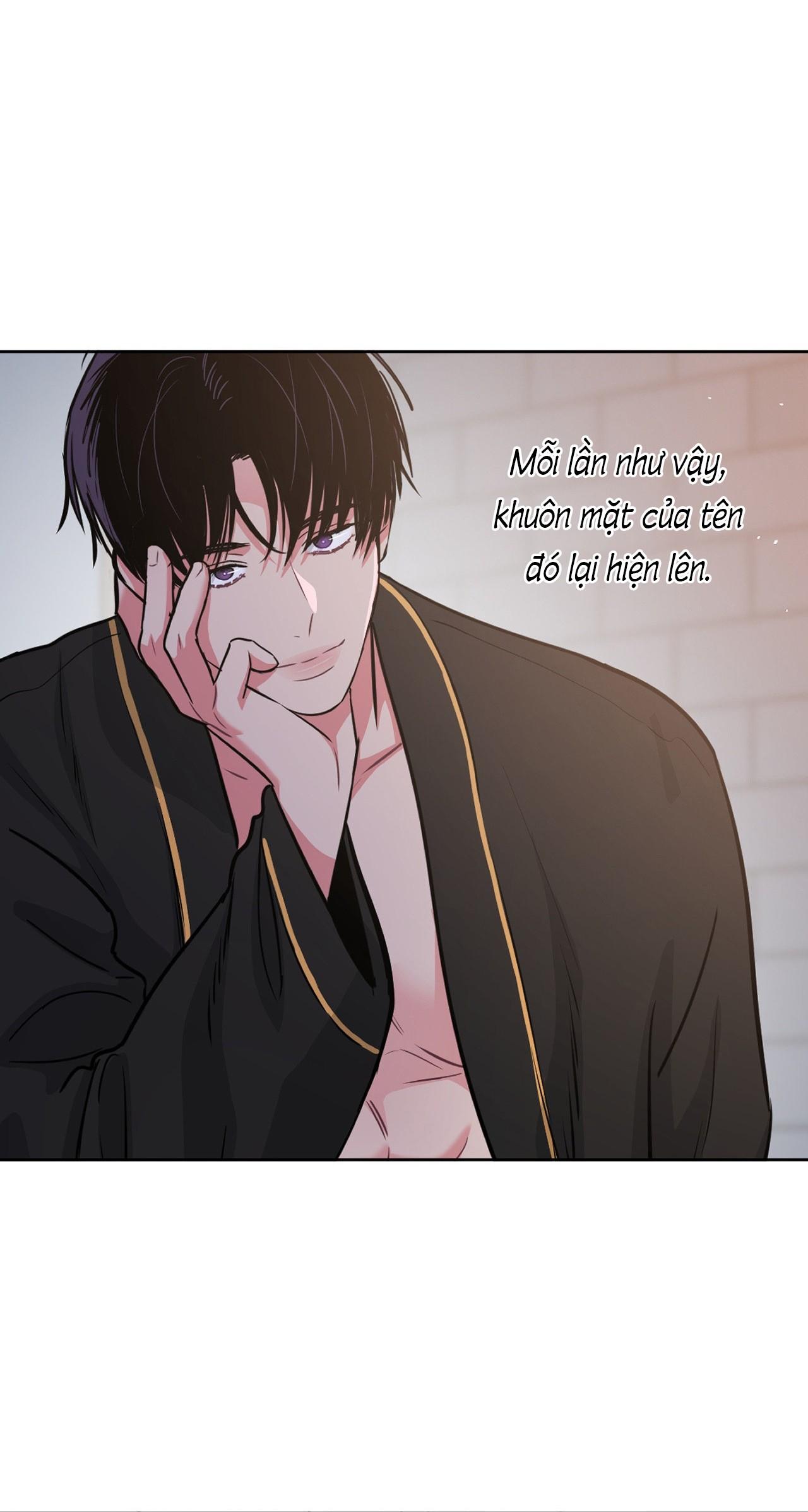 (CBunu) Chàng Trai Mỹ Thuật Chapter 62 - Trang 3