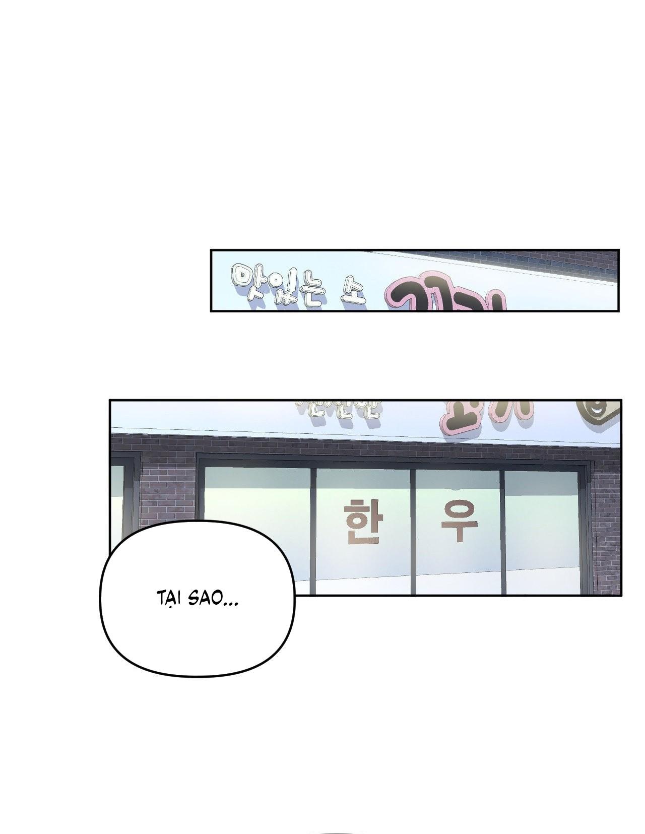 (CBunu) Chàng Trai Mỹ Thuật Chapter 62 - Trang 3