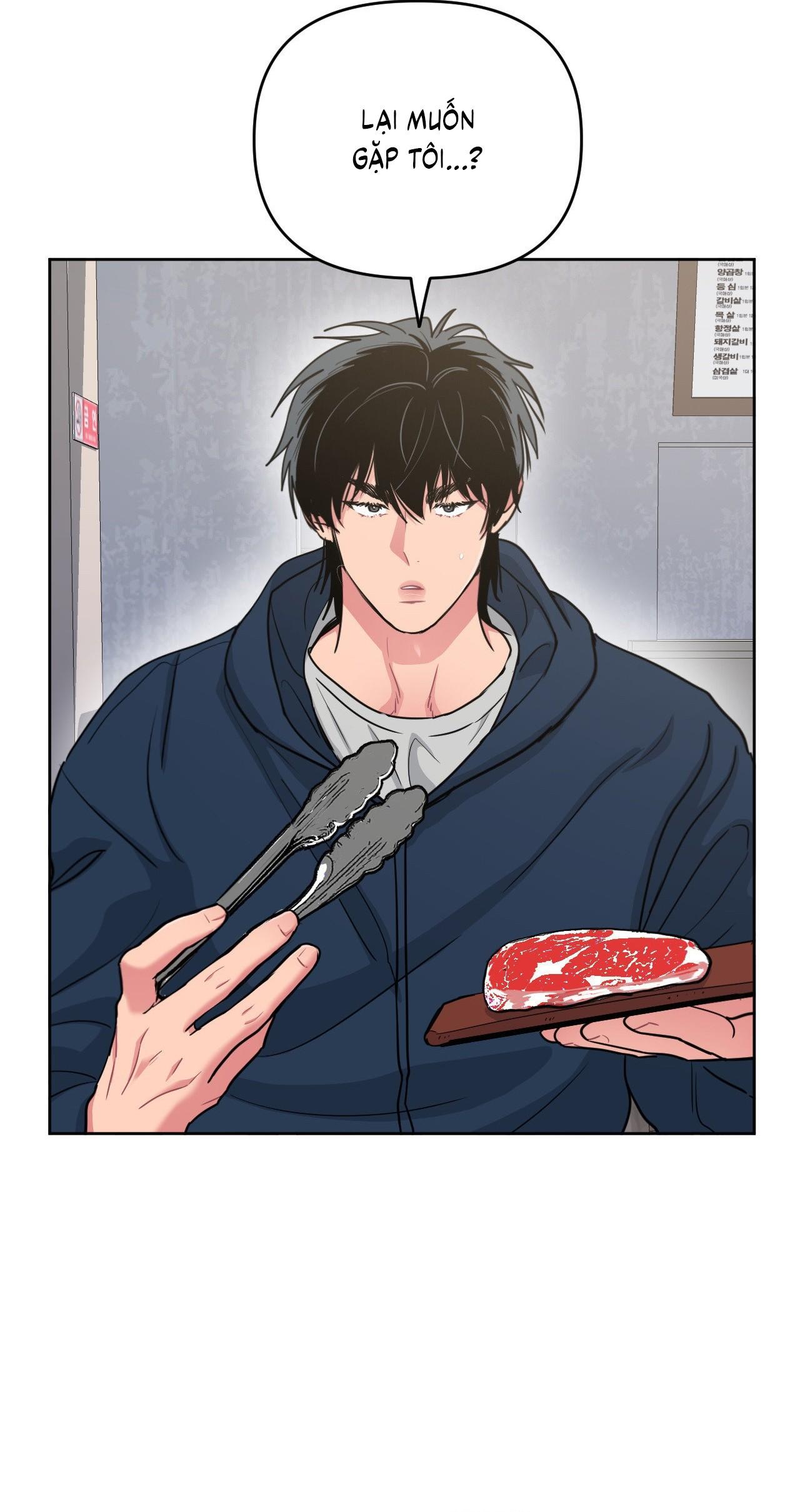 (CBunu) Chàng Trai Mỹ Thuật Chapter 62 - Trang 3