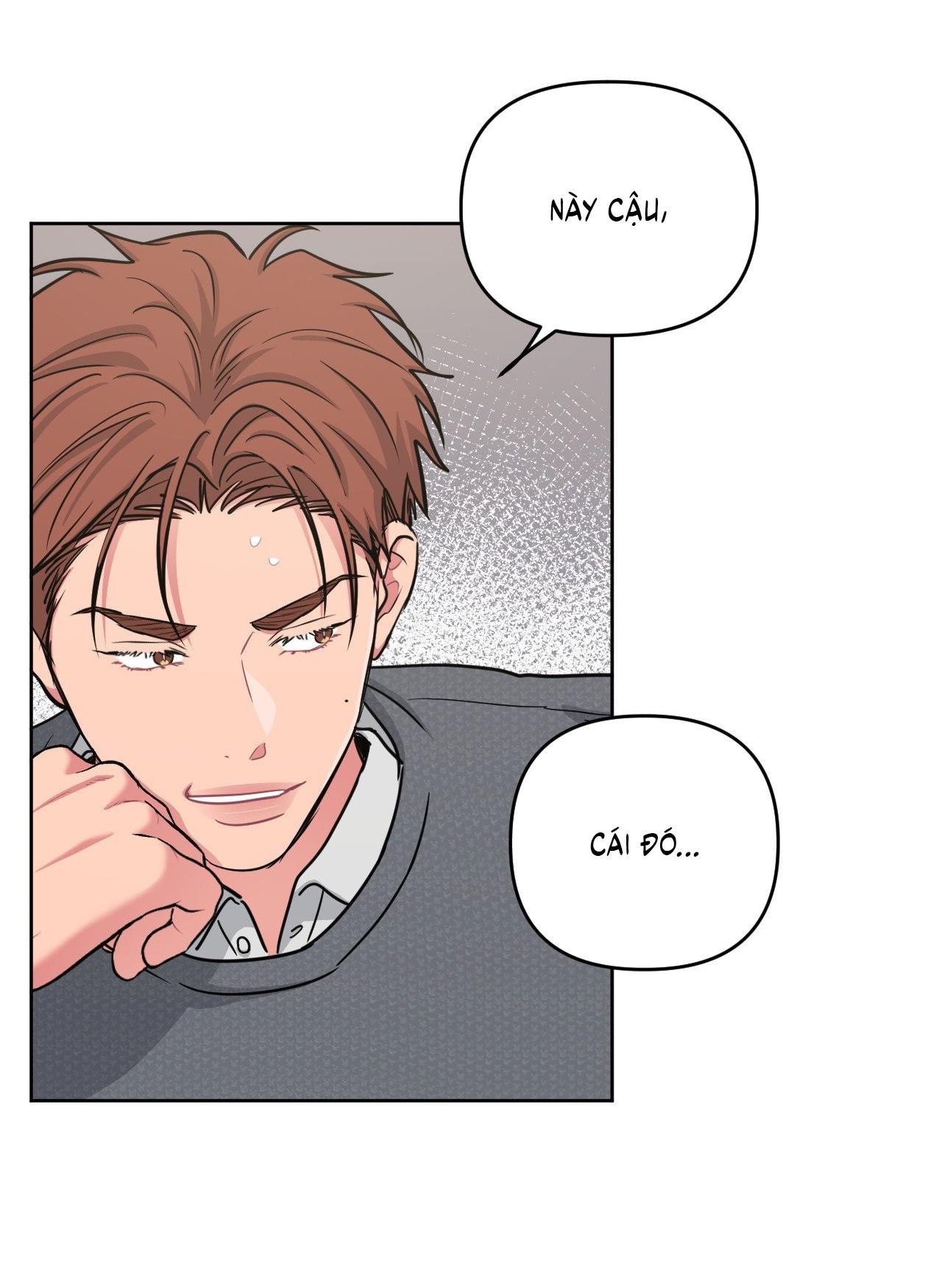 (CBunu) Chàng Trai Mỹ Thuật Chapter 62 - Trang 3