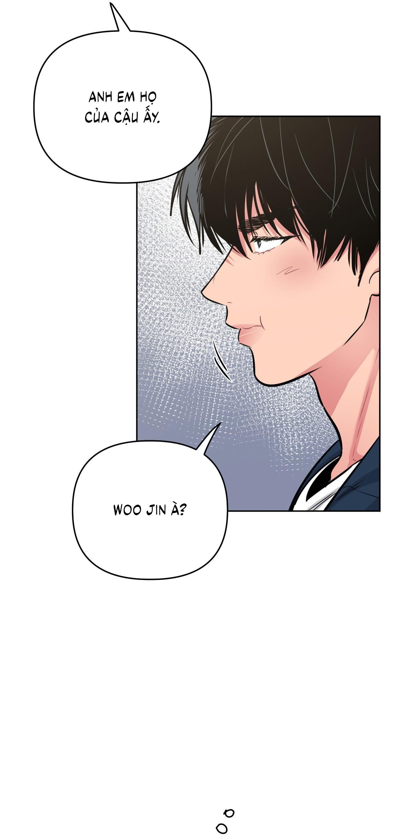 (CBunu) Chàng Trai Mỹ Thuật Chapter 62 - Trang 3