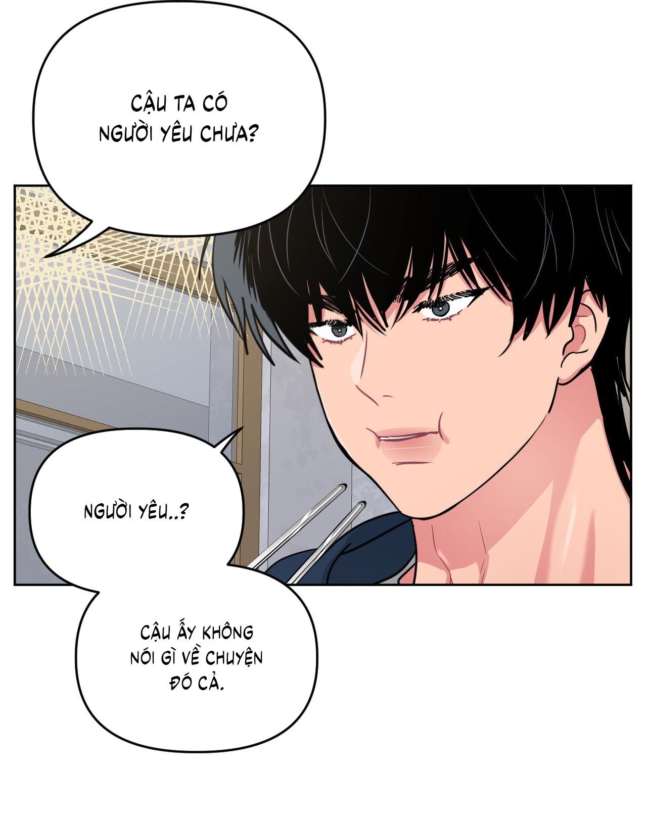 (CBunu) Chàng Trai Mỹ Thuật Chapter 62 - Trang 3