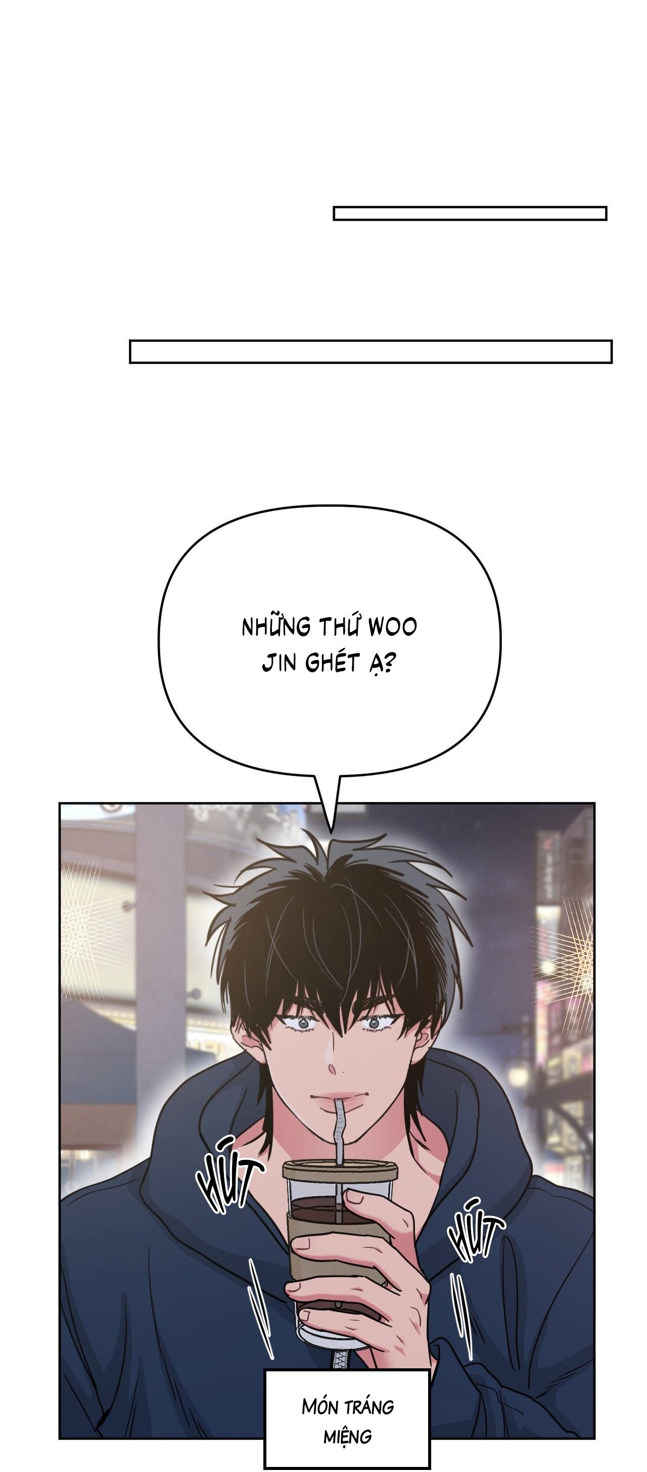 (CBunu) Chàng Trai Mỹ Thuật Chapter 62 - Trang 3