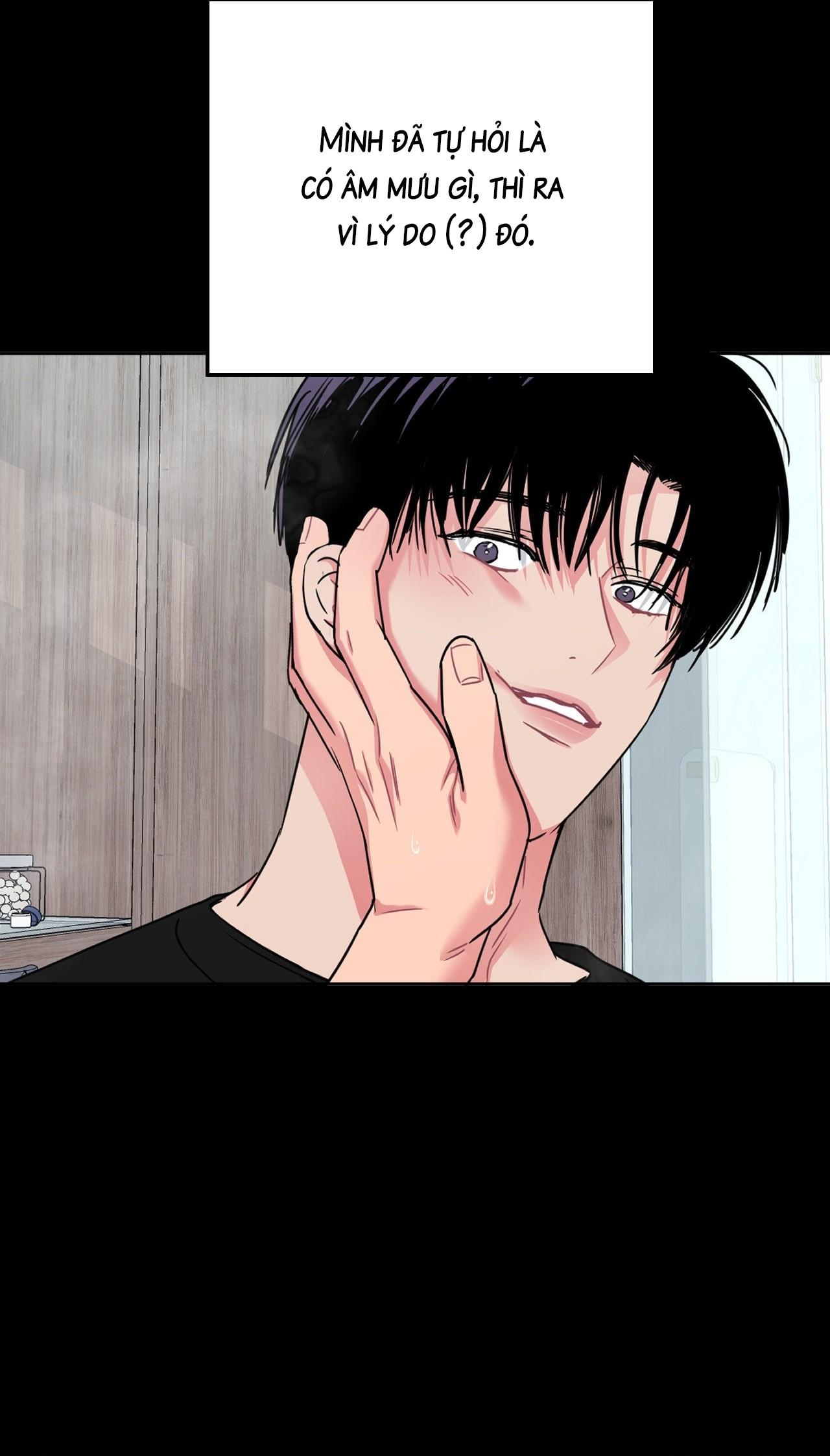 (CBunu) Chàng Trai Mỹ Thuật Chapter 62 - Trang 3