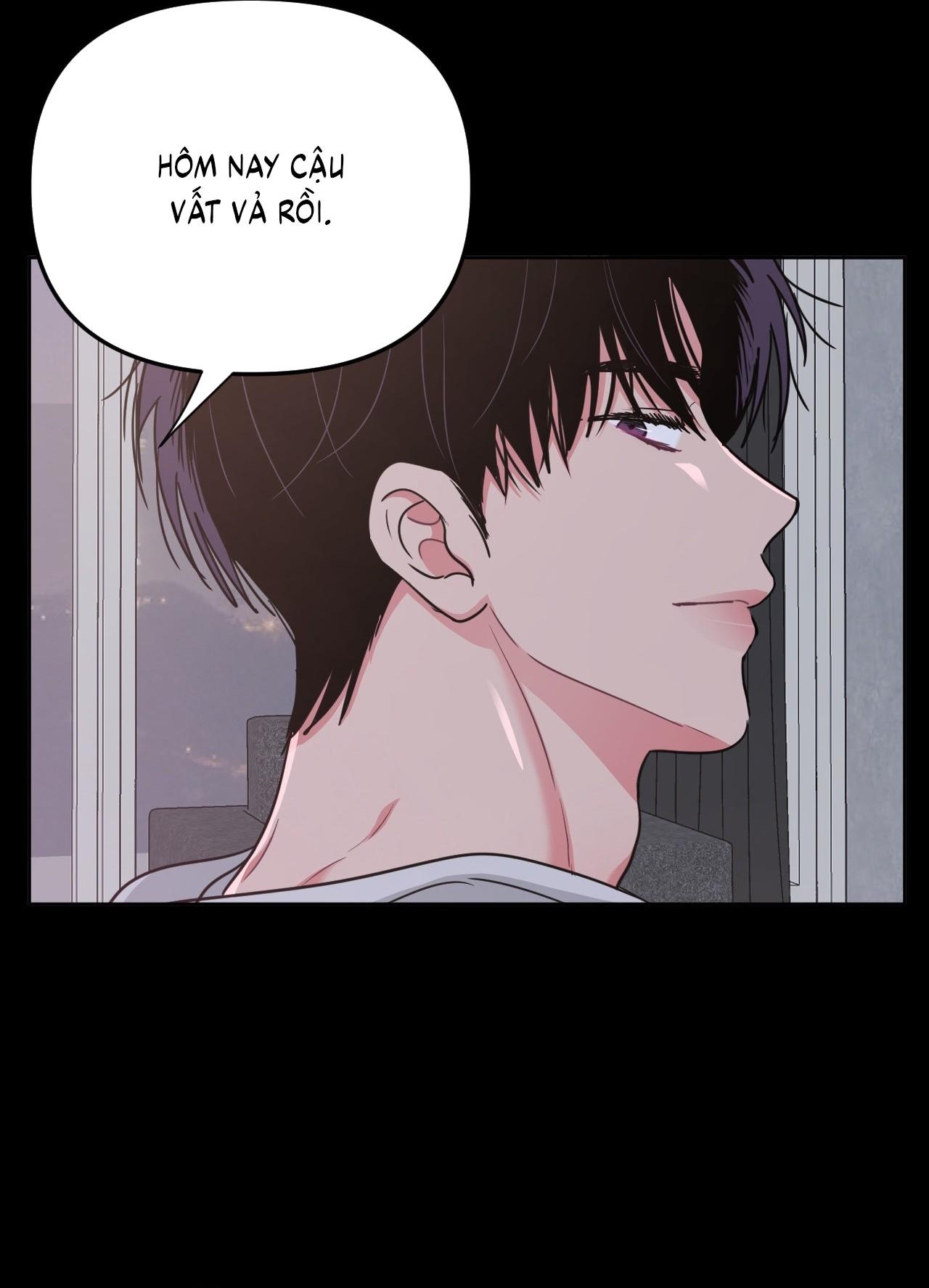 (CBunu) Chàng Trai Mỹ Thuật Chapter 62 - Trang 3