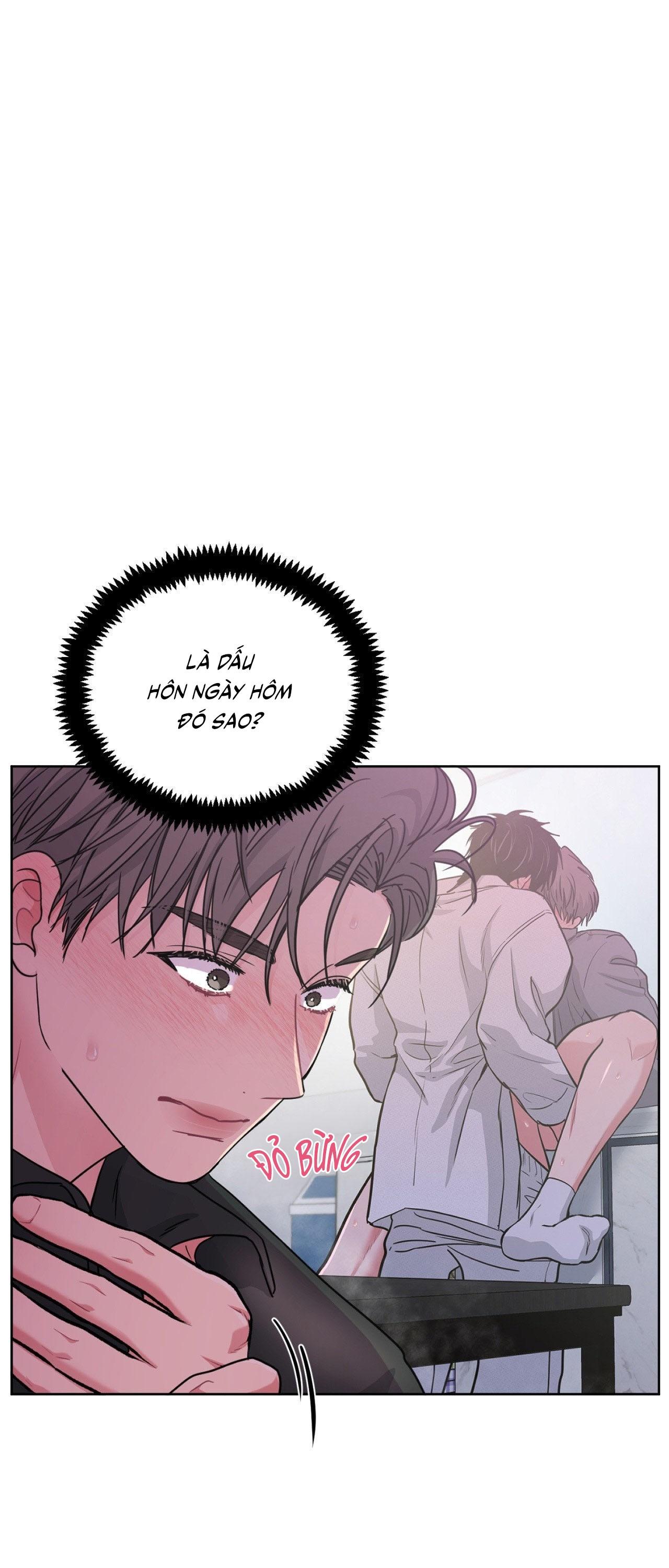 (CBunu) Chàng Trai Mỹ Thuật Chapter 67 - Trang 3