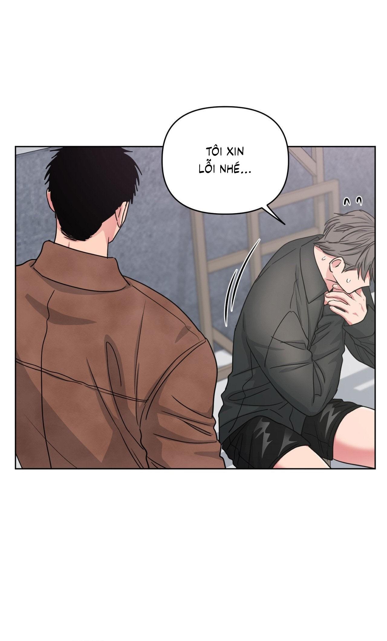 (CBunu) Chàng Trai Mỹ Thuật Chapter 67 - Trang 3