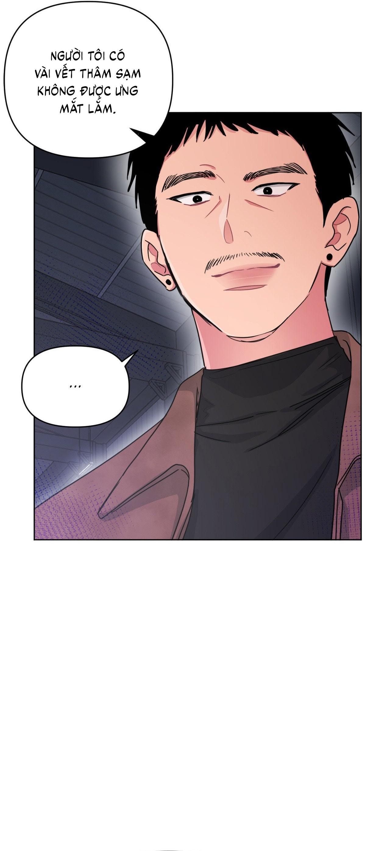 (CBunu) Chàng Trai Mỹ Thuật Chapter 67 - Trang 3