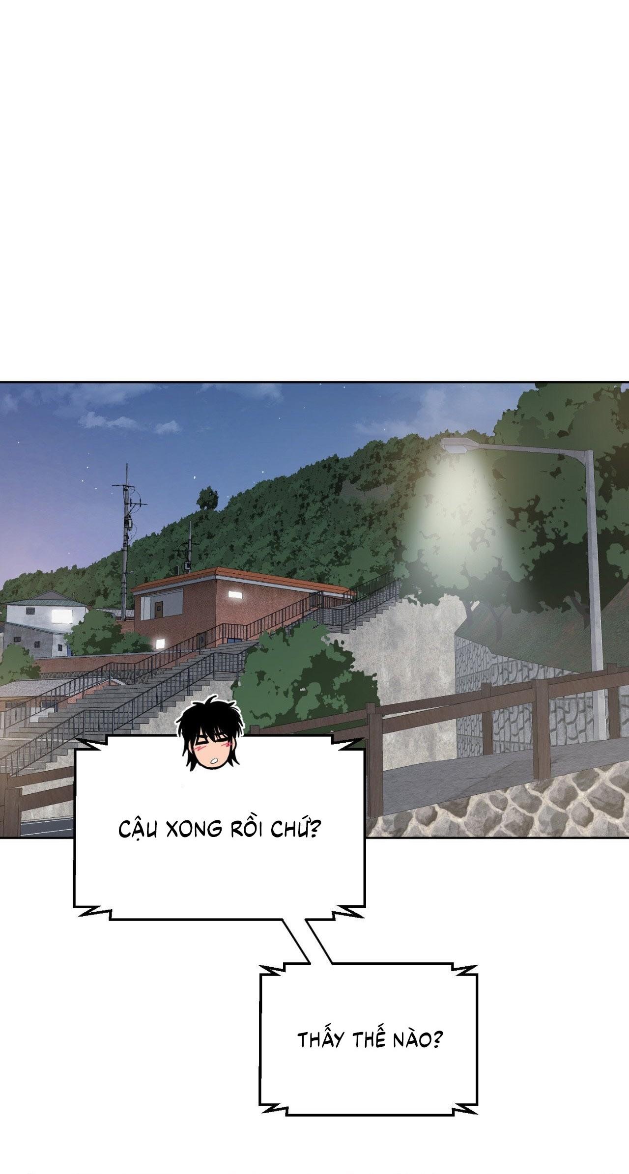 (CBunu) Chàng Trai Mỹ Thuật Chapter 67 - Trang 3