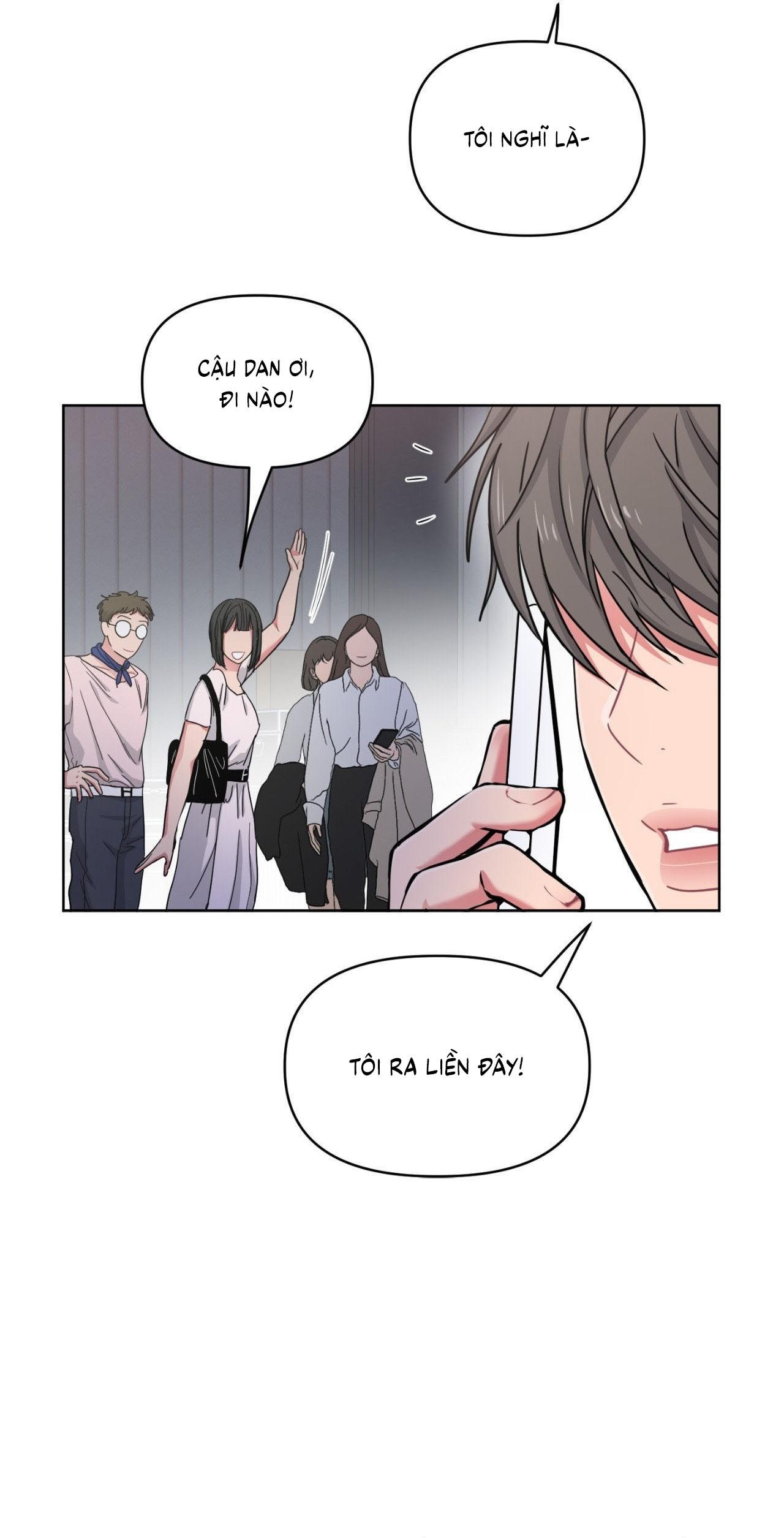 (CBunu) Chàng Trai Mỹ Thuật Chapter 67 - Trang 3
