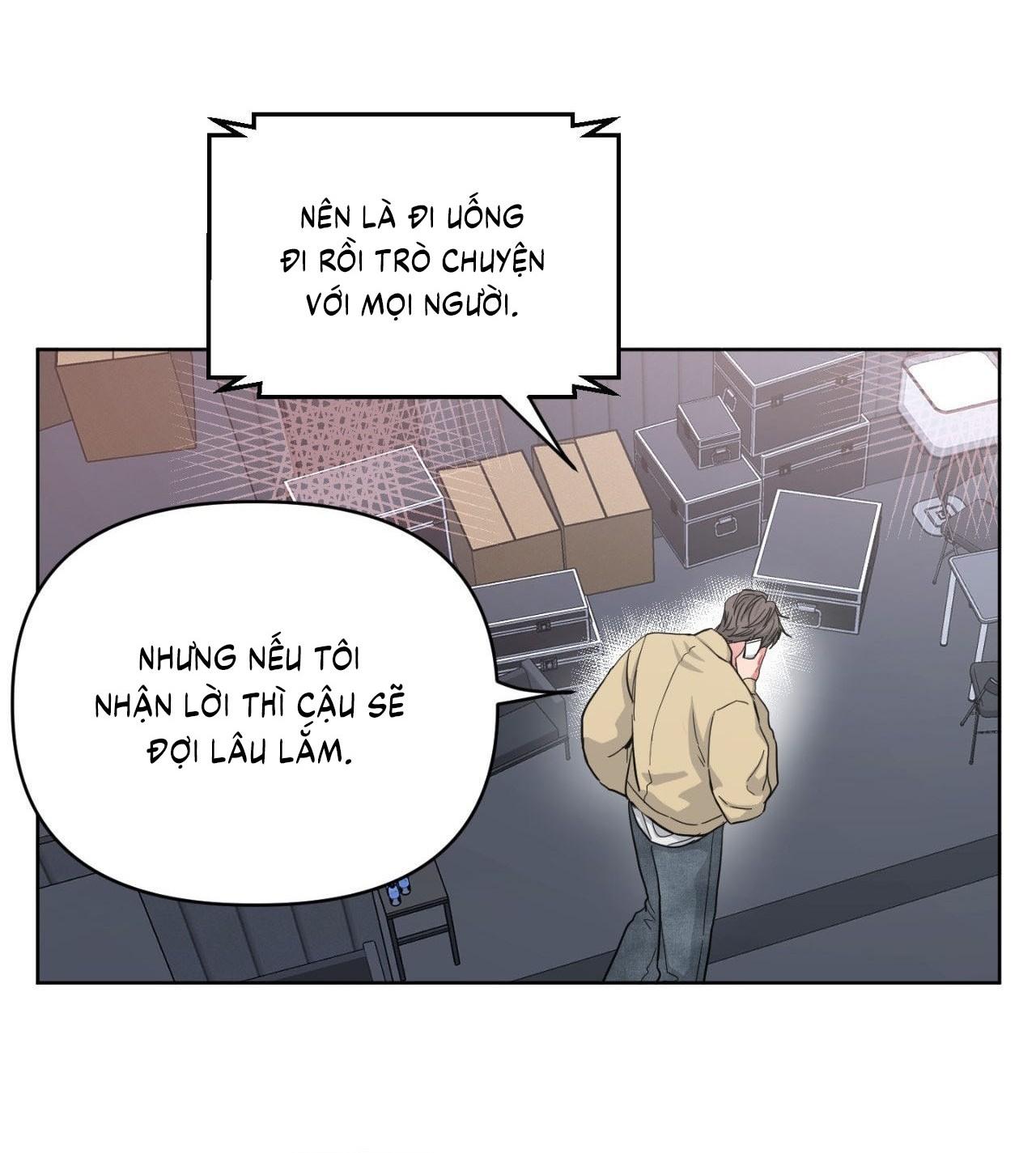 (CBunu) Chàng Trai Mỹ Thuật Chapter 67 - Trang 3