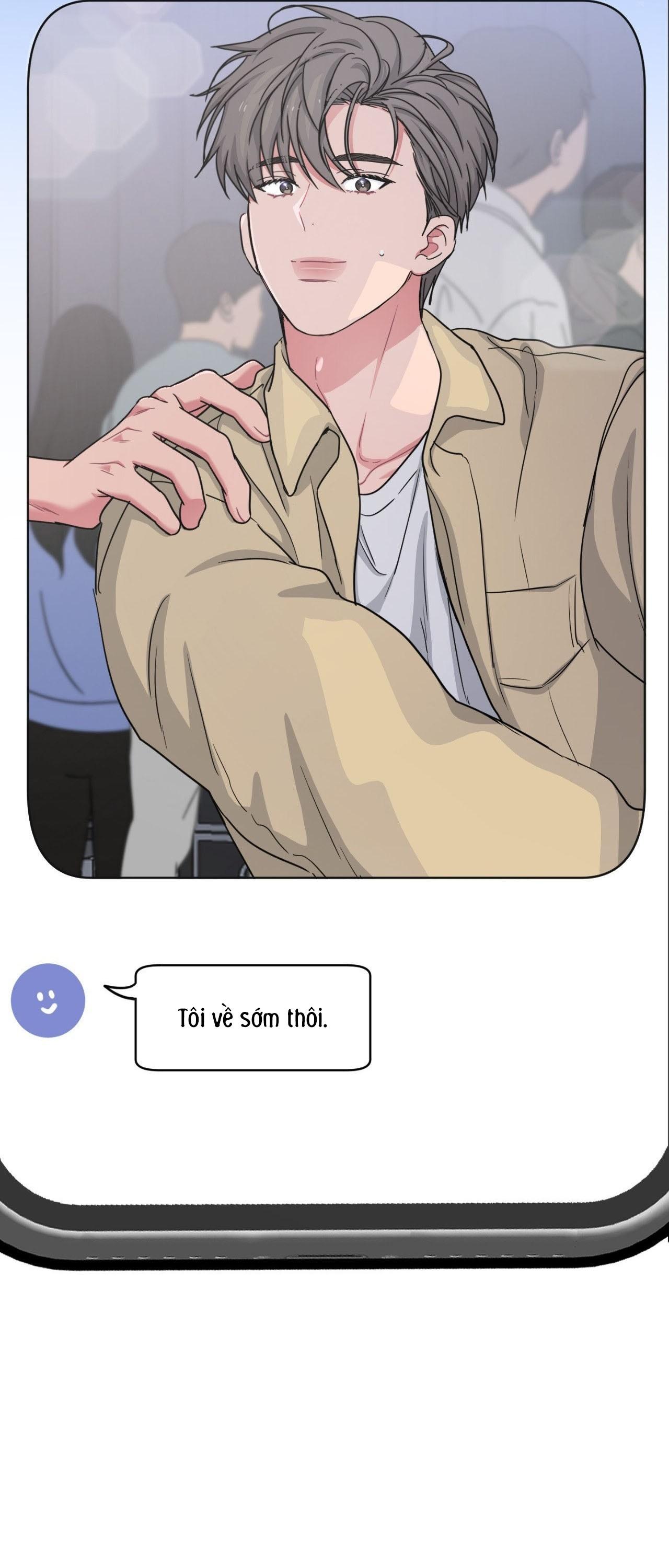 (CBunu) Chàng Trai Mỹ Thuật Chapter 67 - Trang 3