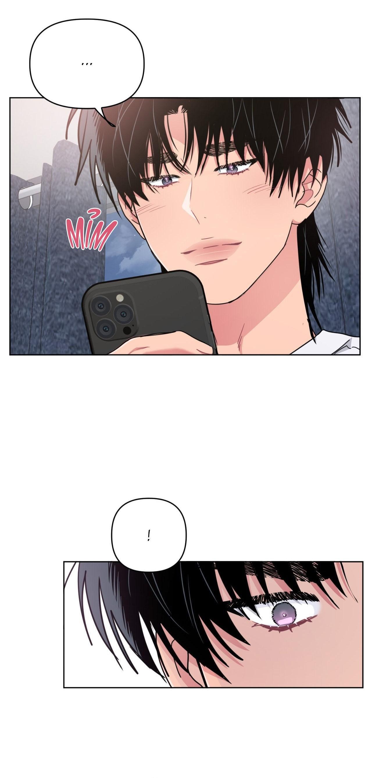 (CBunu) Chàng Trai Mỹ Thuật Chapter 67 - Trang 3