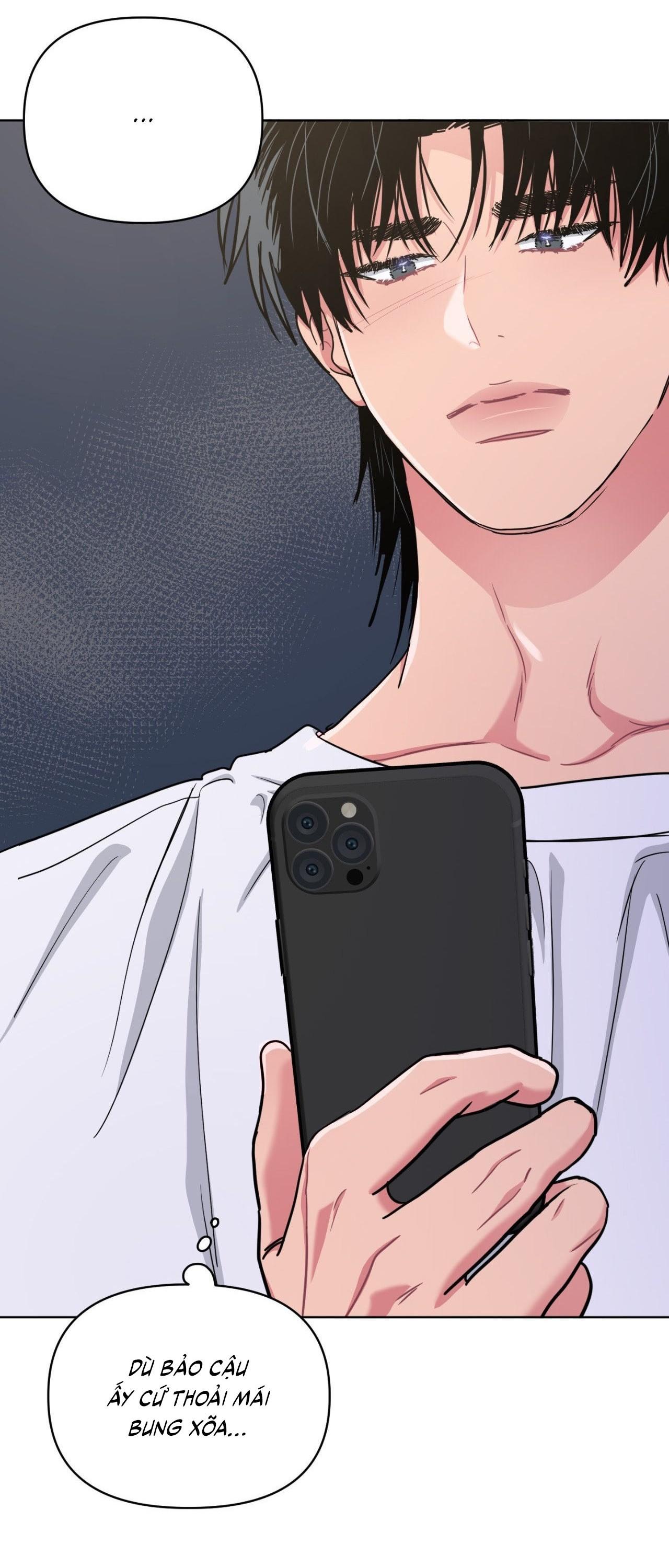 (CBunu) Chàng Trai Mỹ Thuật Chapter 67 - Trang 3