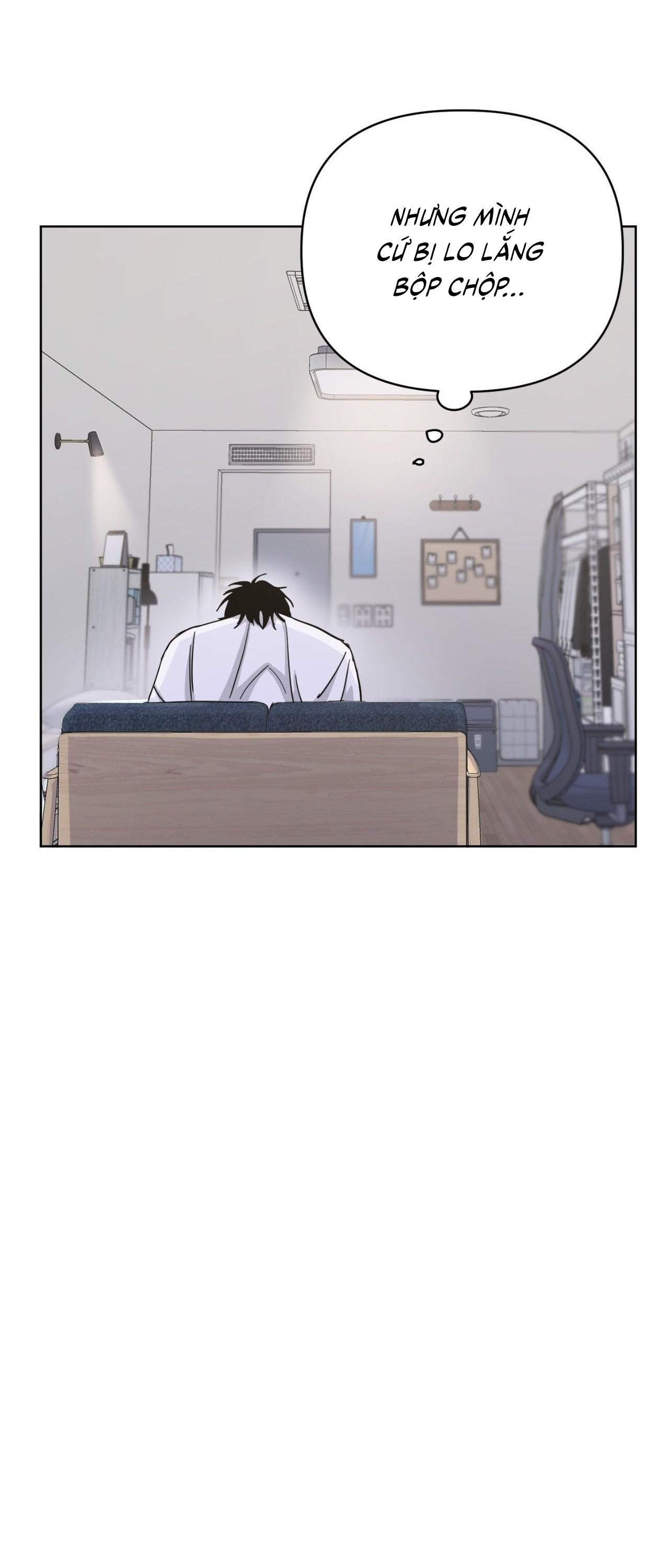 (CBunu) Chàng Trai Mỹ Thuật Chapter 67 - Trang 3