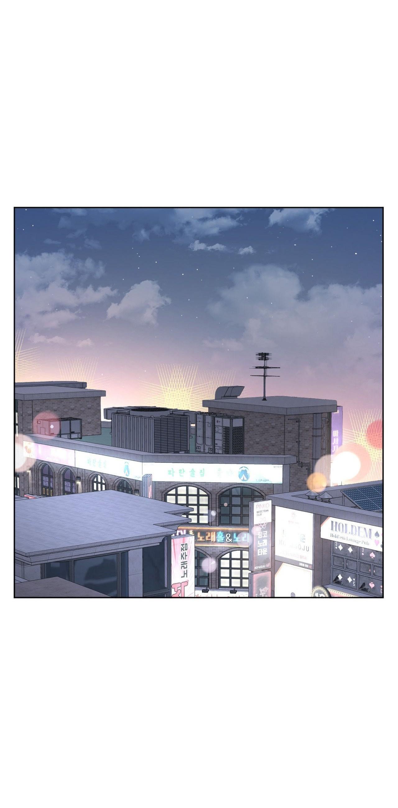 (CBunu) Chàng Trai Mỹ Thuật Chapter 67 - Trang 3