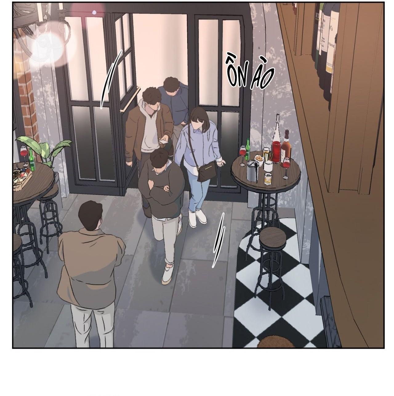 (CBunu) Chàng Trai Mỹ Thuật Chapter 67 - Trang 3