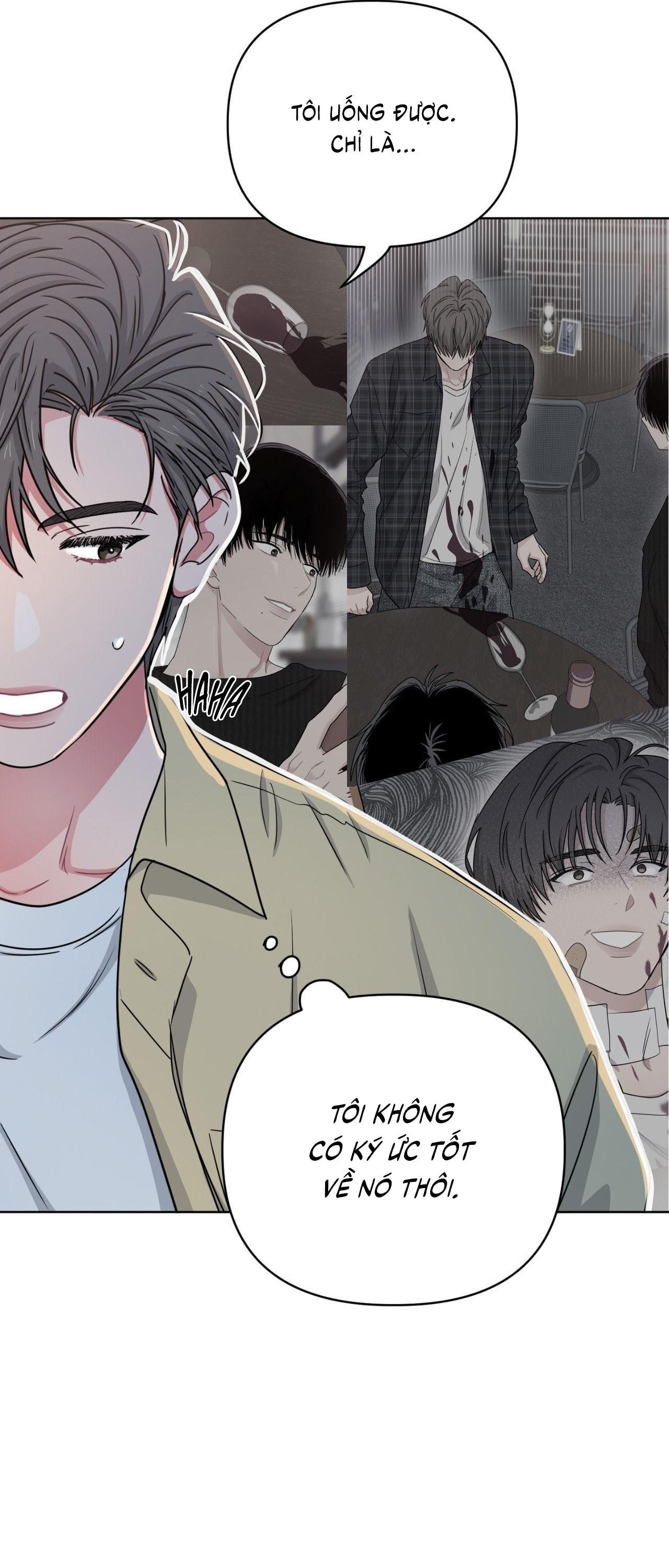 (CBunu) Chàng Trai Mỹ Thuật Chapter 67 - Trang 3