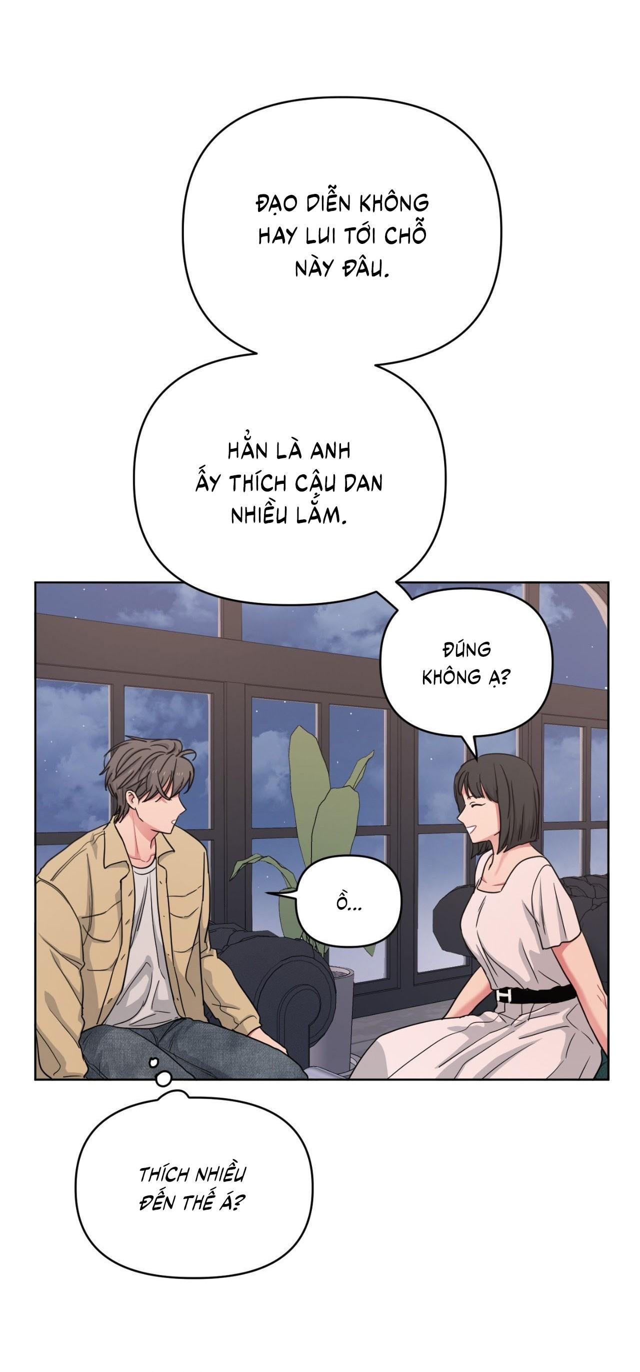 (CBunu) Chàng Trai Mỹ Thuật Chapter 67 - Trang 3