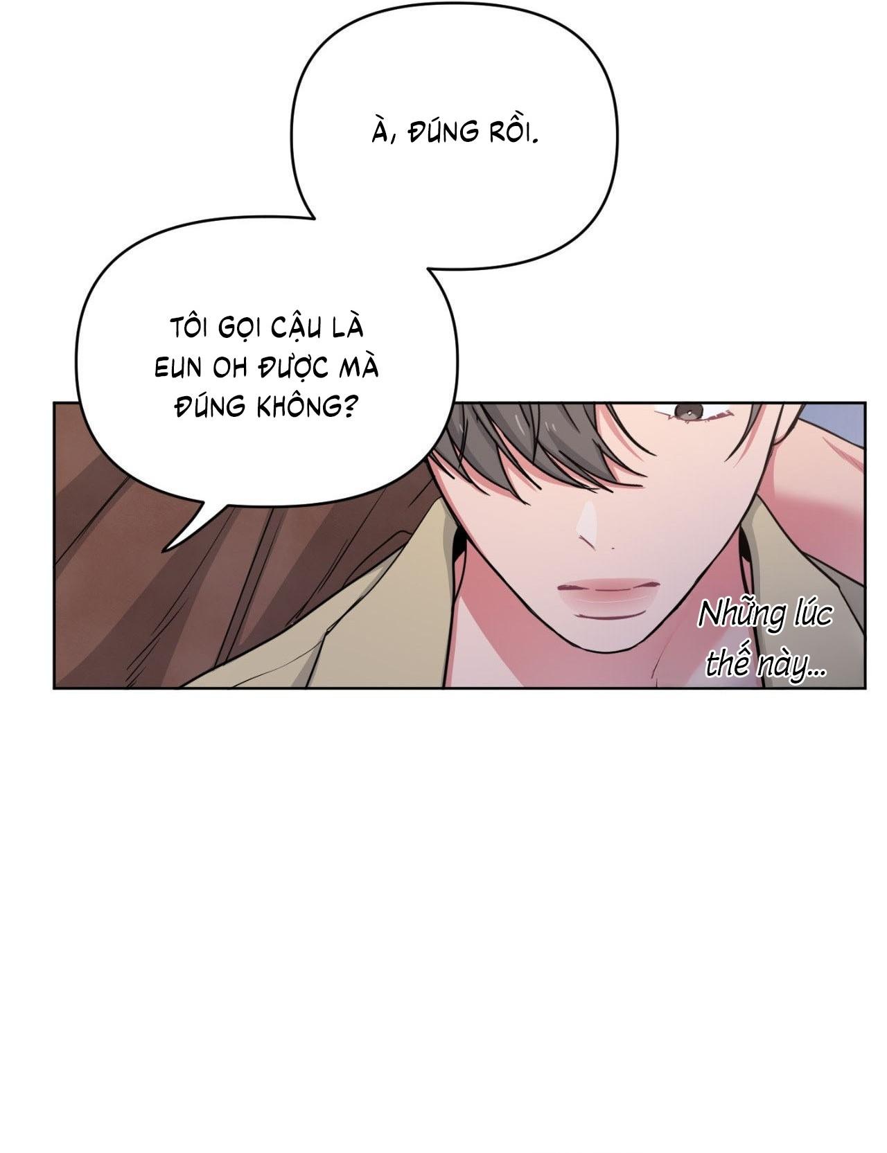 (CBunu) Chàng Trai Mỹ Thuật Chapter 67 - Trang 3