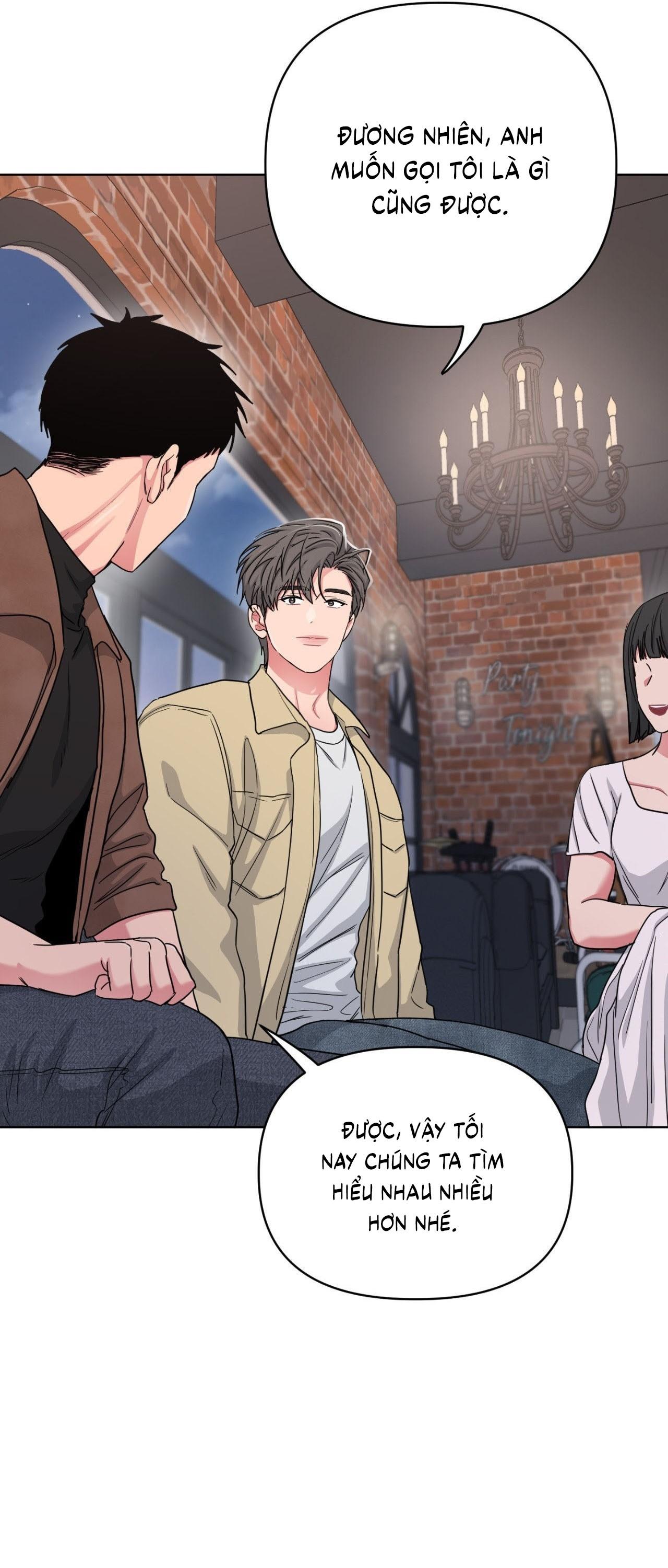 (CBunu) Chàng Trai Mỹ Thuật Chapter 67 - Trang 3