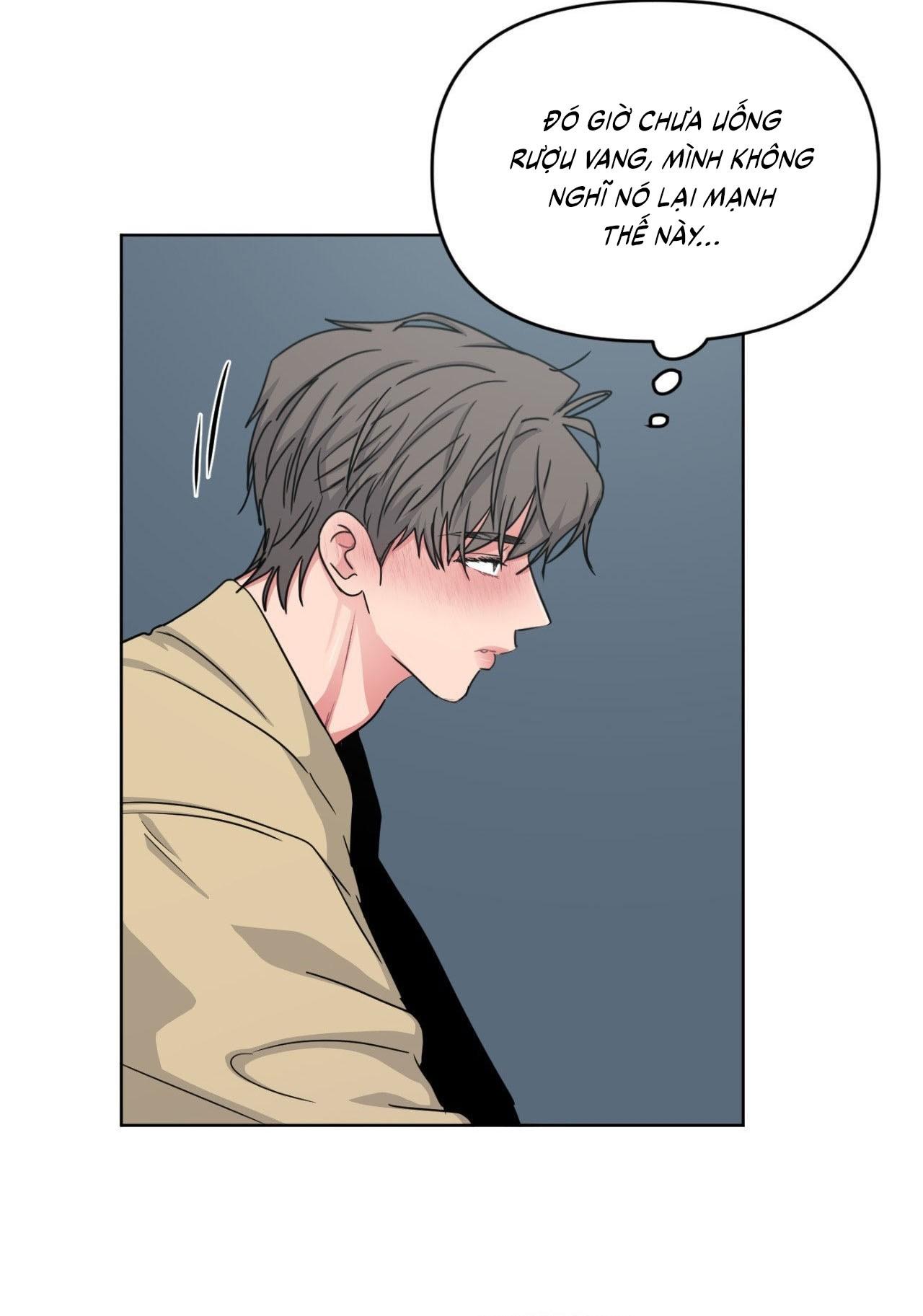 (CBunu) Chàng Trai Mỹ Thuật Chapter 67 - Trang 3