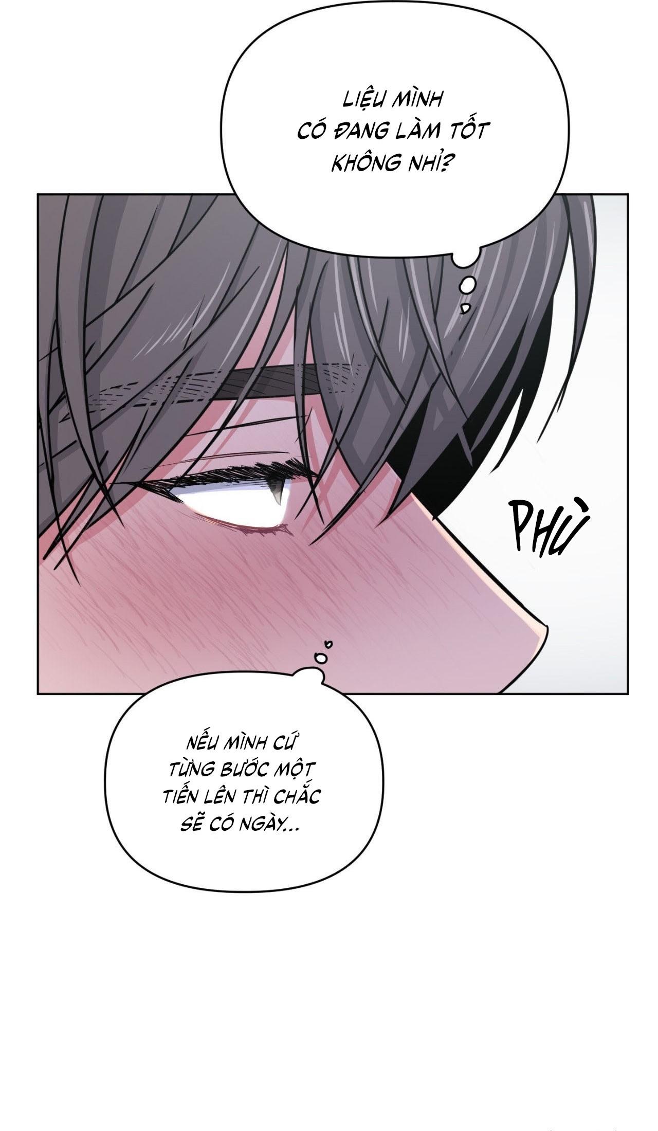 (CBunu) Chàng Trai Mỹ Thuật Chapter 67 - Trang 3