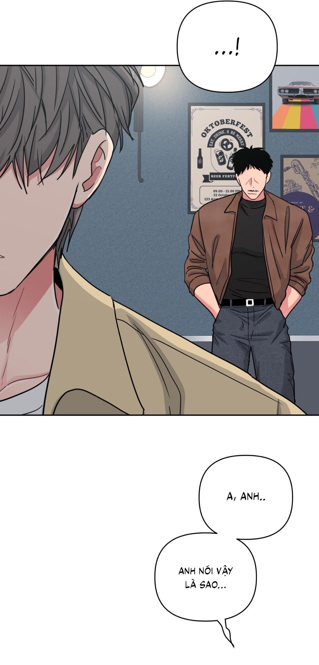 (CBunu) Chàng Trai Mỹ Thuật Chapter 67 - Trang 3