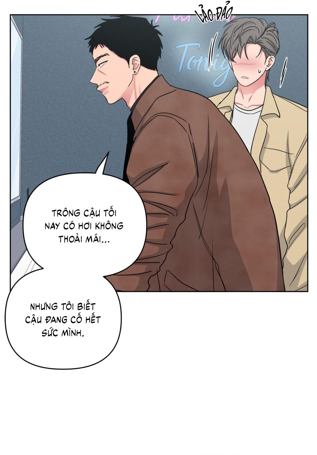 (CBunu) Chàng Trai Mỹ Thuật Chapter 67 - Trang 3