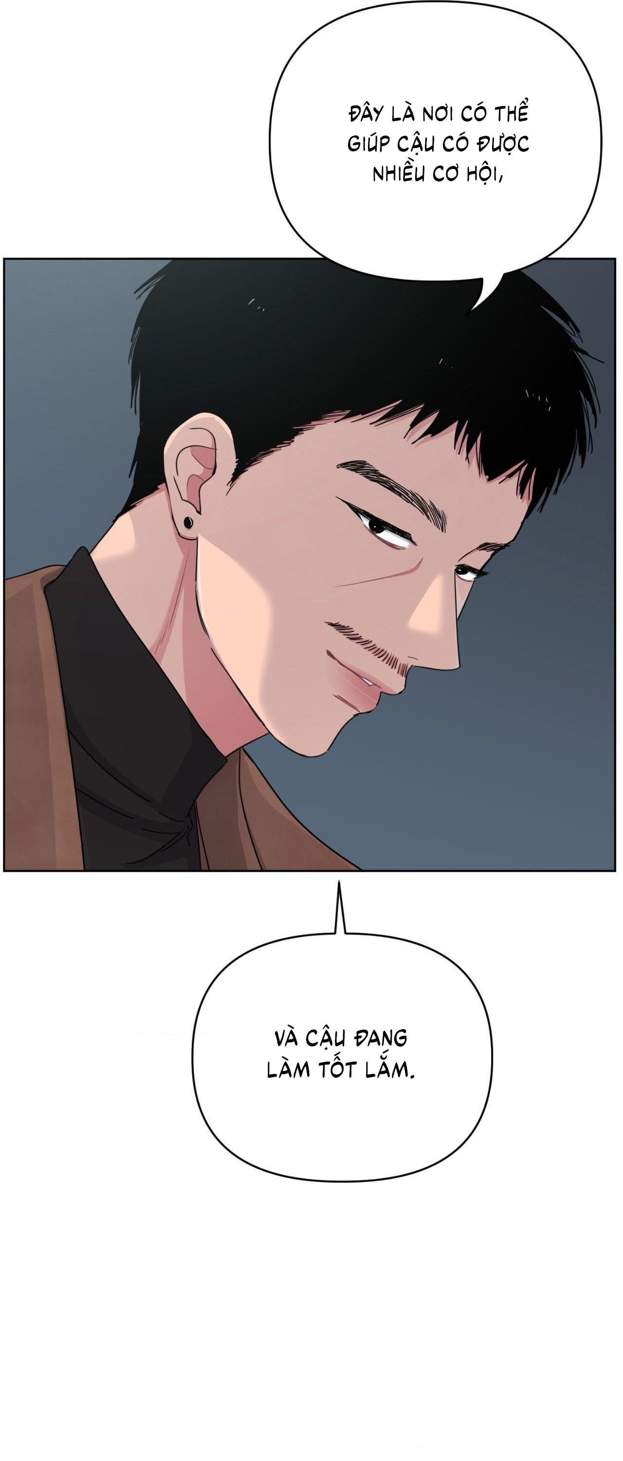(CBunu) Chàng Trai Mỹ Thuật Chapter 67 - Trang 3