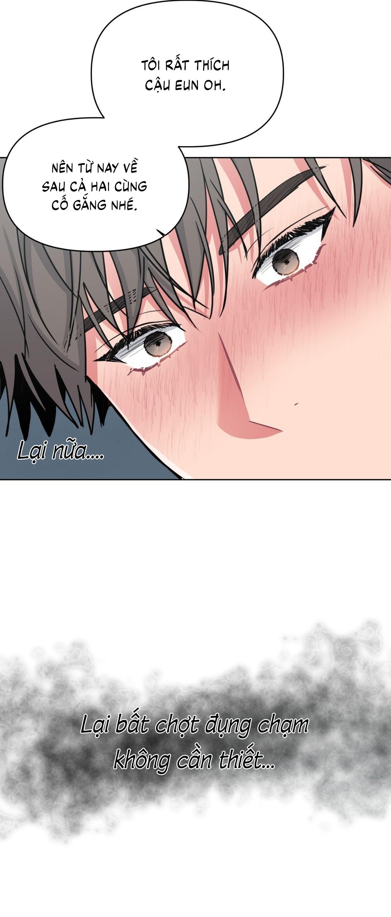 (CBunu) Chàng Trai Mỹ Thuật Chapter 67 - Trang 3