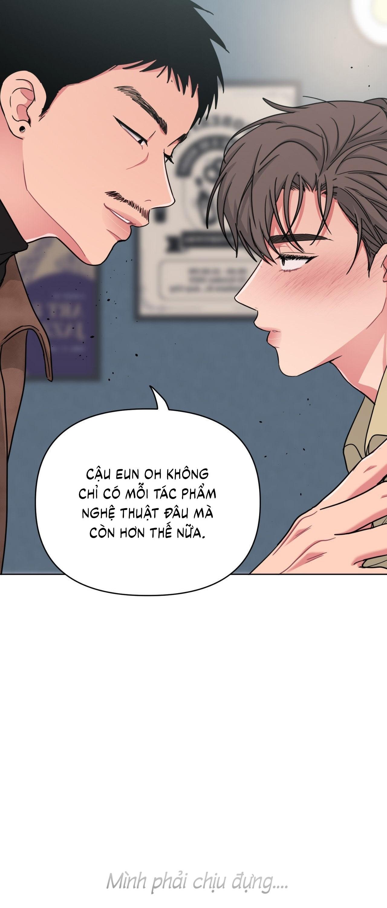 (CBunu) Chàng Trai Mỹ Thuật Chapter 67 - Trang 3