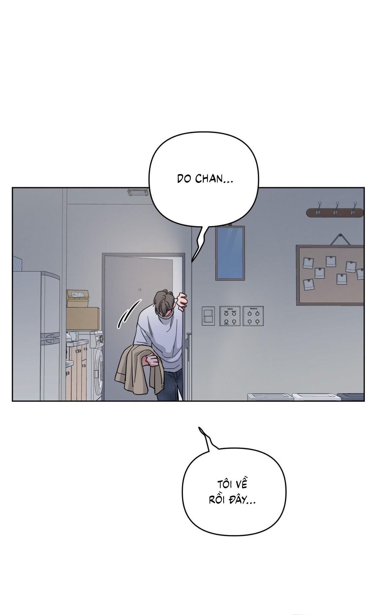 (CBunu) Chàng Trai Mỹ Thuật Chapter 67 - Trang 3