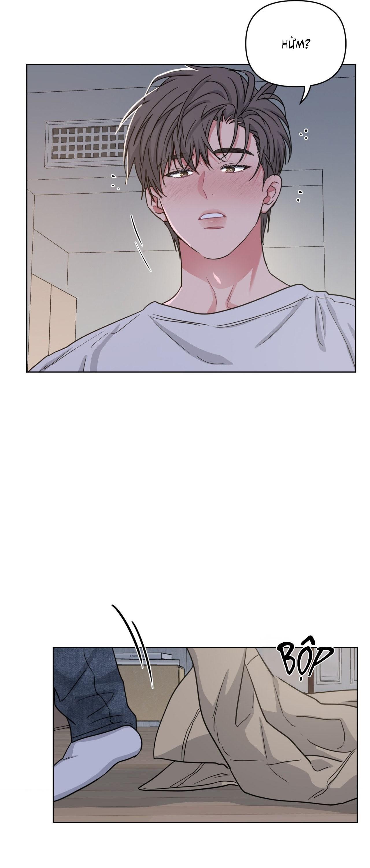 (CBunu) Chàng Trai Mỹ Thuật Chapter 67 - Trang 3