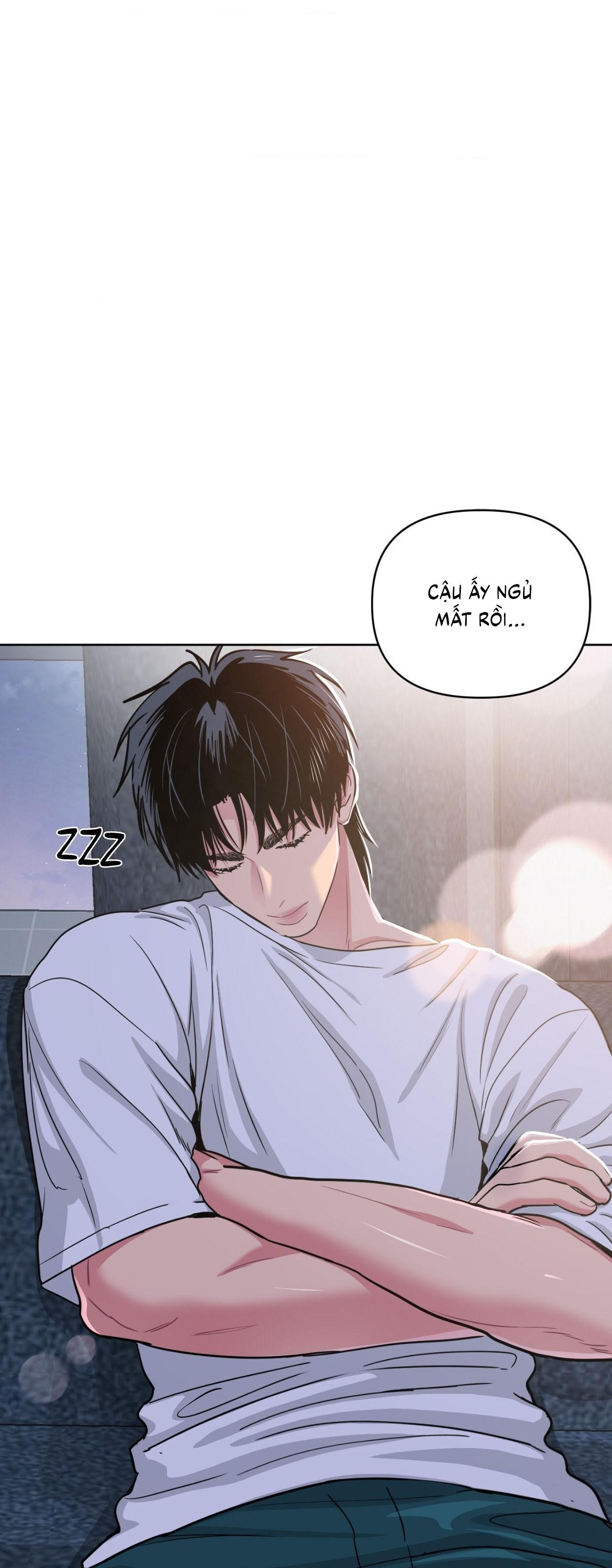 (CBunu) Chàng Trai Mỹ Thuật Chapter 67 - Trang 3