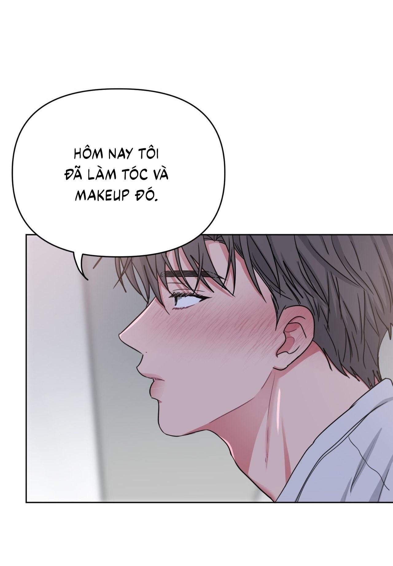(CBunu) Chàng Trai Mỹ Thuật Chapter 67 - Trang 3