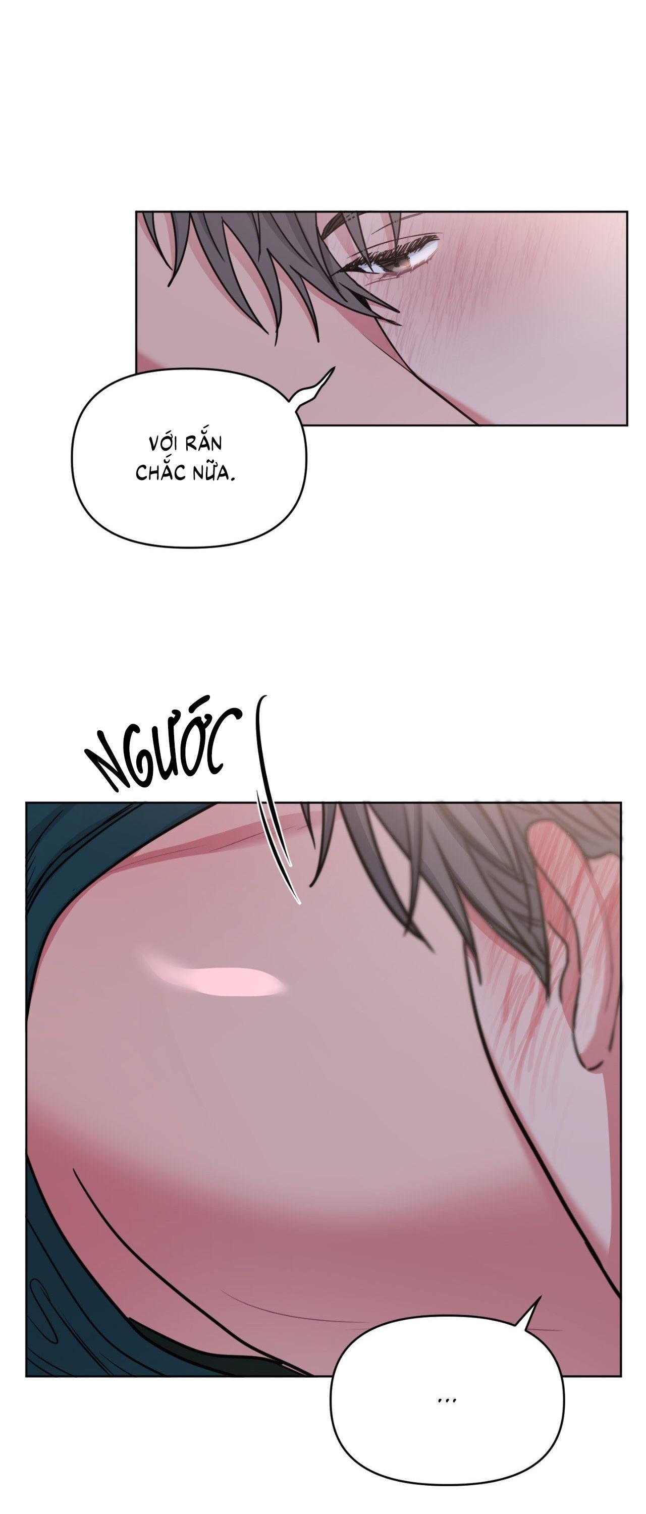 (CBunu) Chàng Trai Mỹ Thuật Chapter 67 - Trang 3