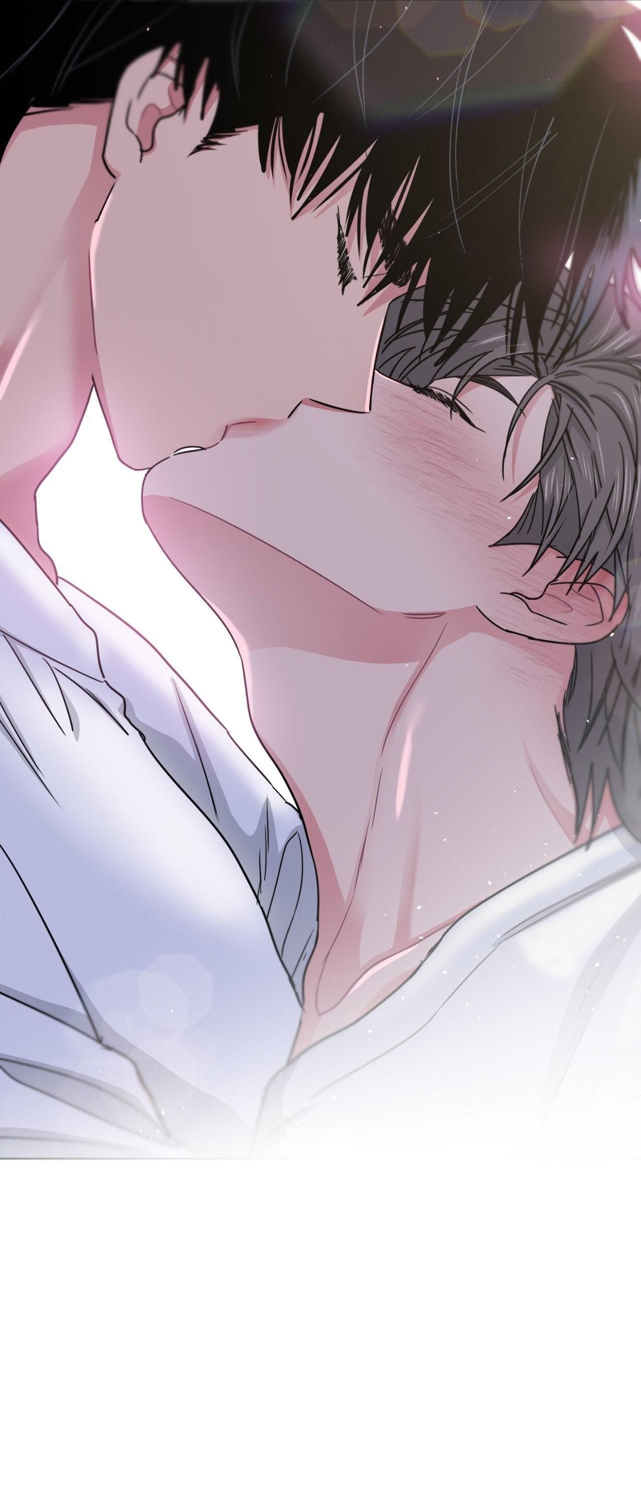 (CBunu) Chàng Trai Mỹ Thuật Chapter 67 - Trang 3