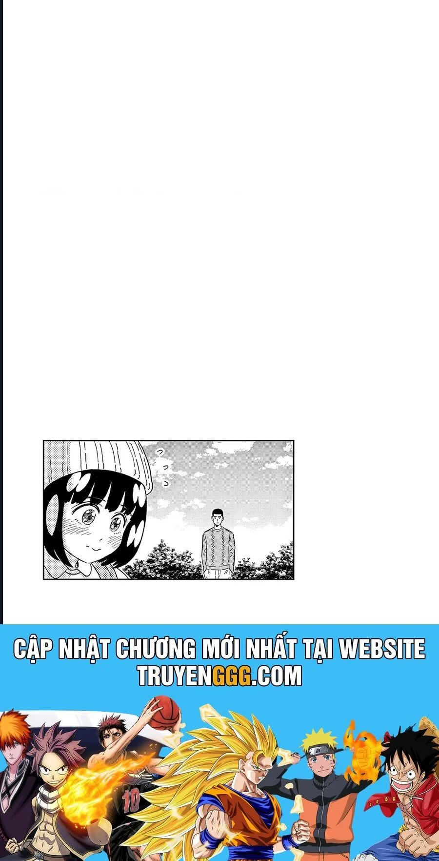 Chàng Trai Sạch Sẽ! Aoyama-Kun Chapter 46 - Trang 2