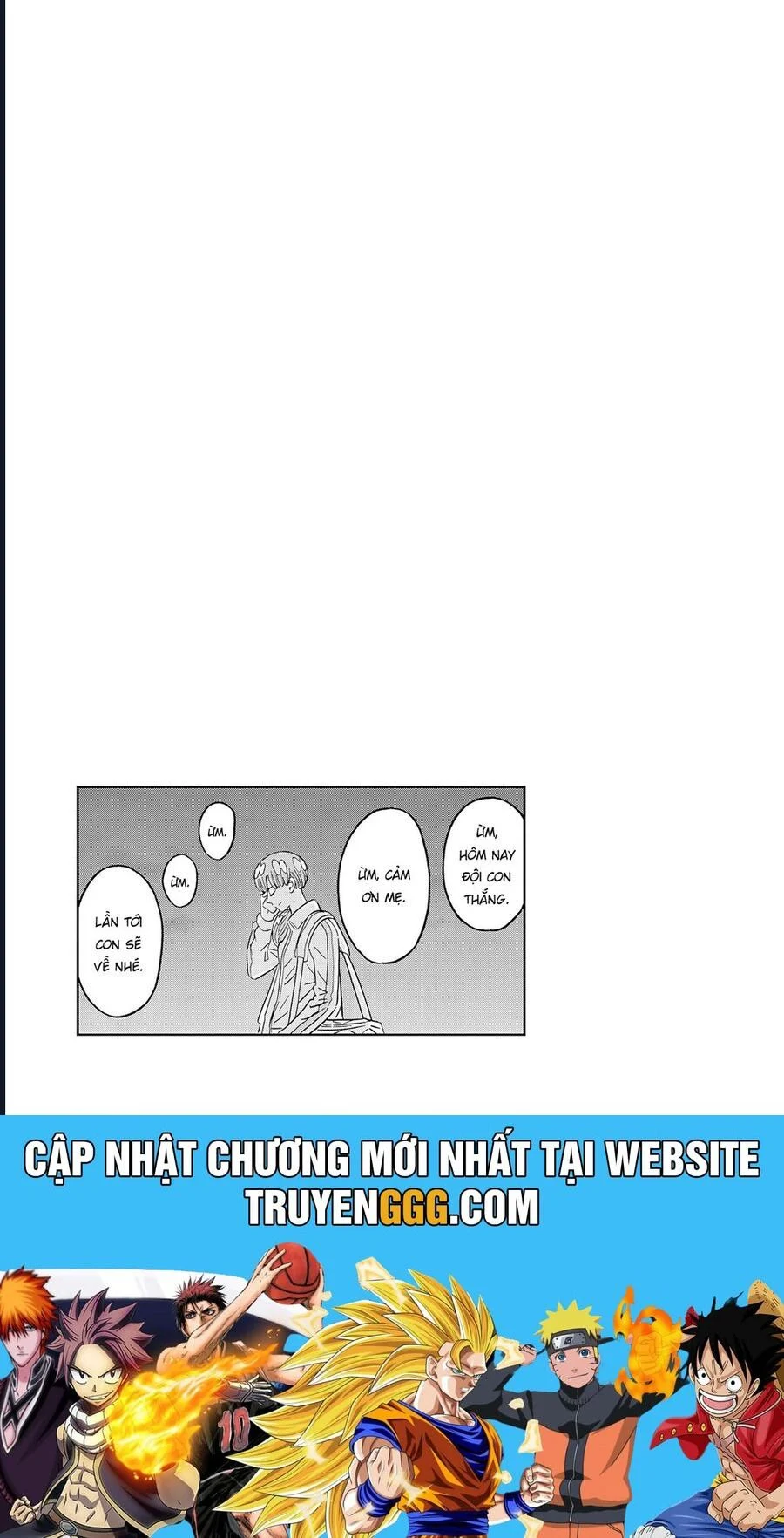 Chàng Trai Sạch Sẽ! Aoyama-Kun Chapter 48 - Trang 2